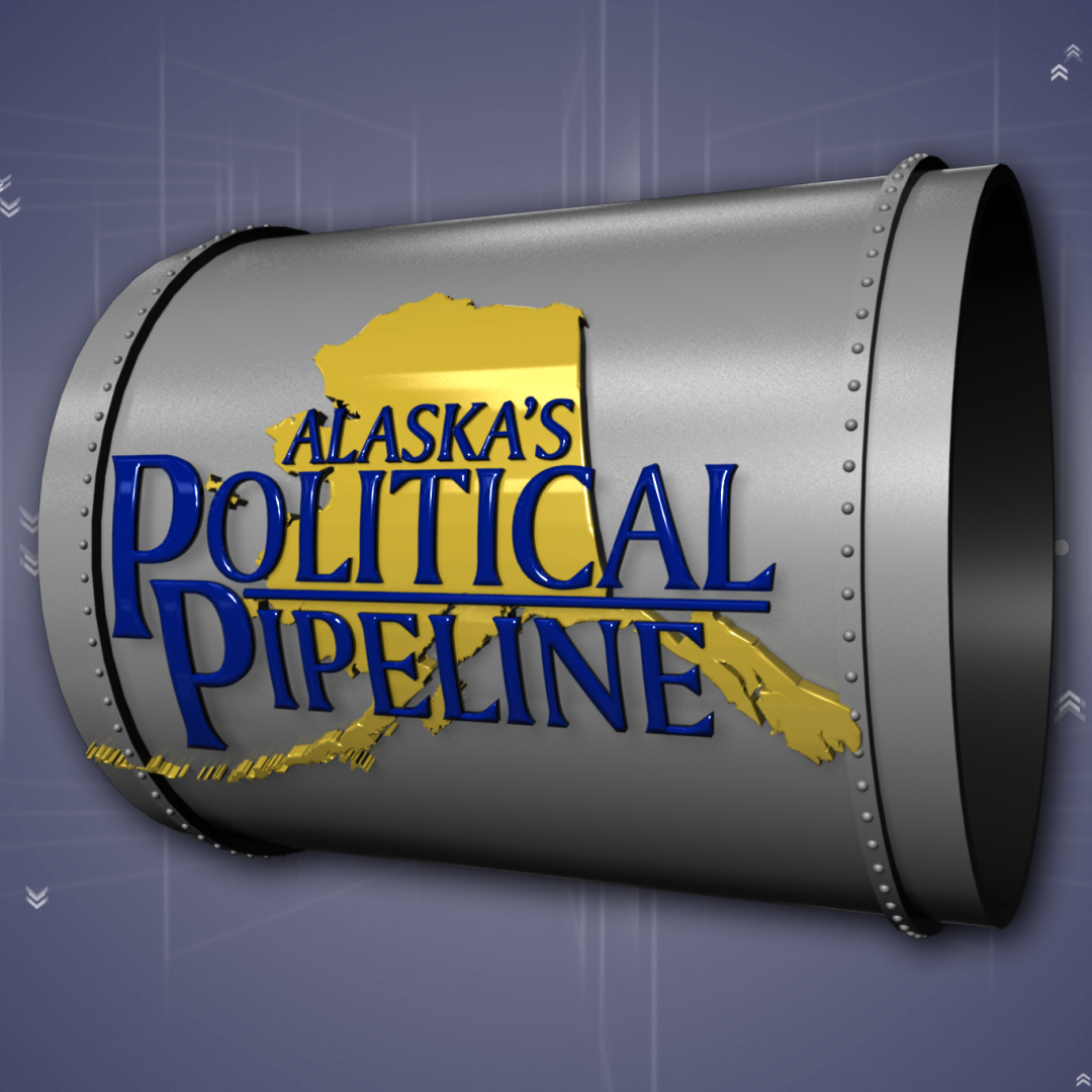 Alaska's Political Pipeline 