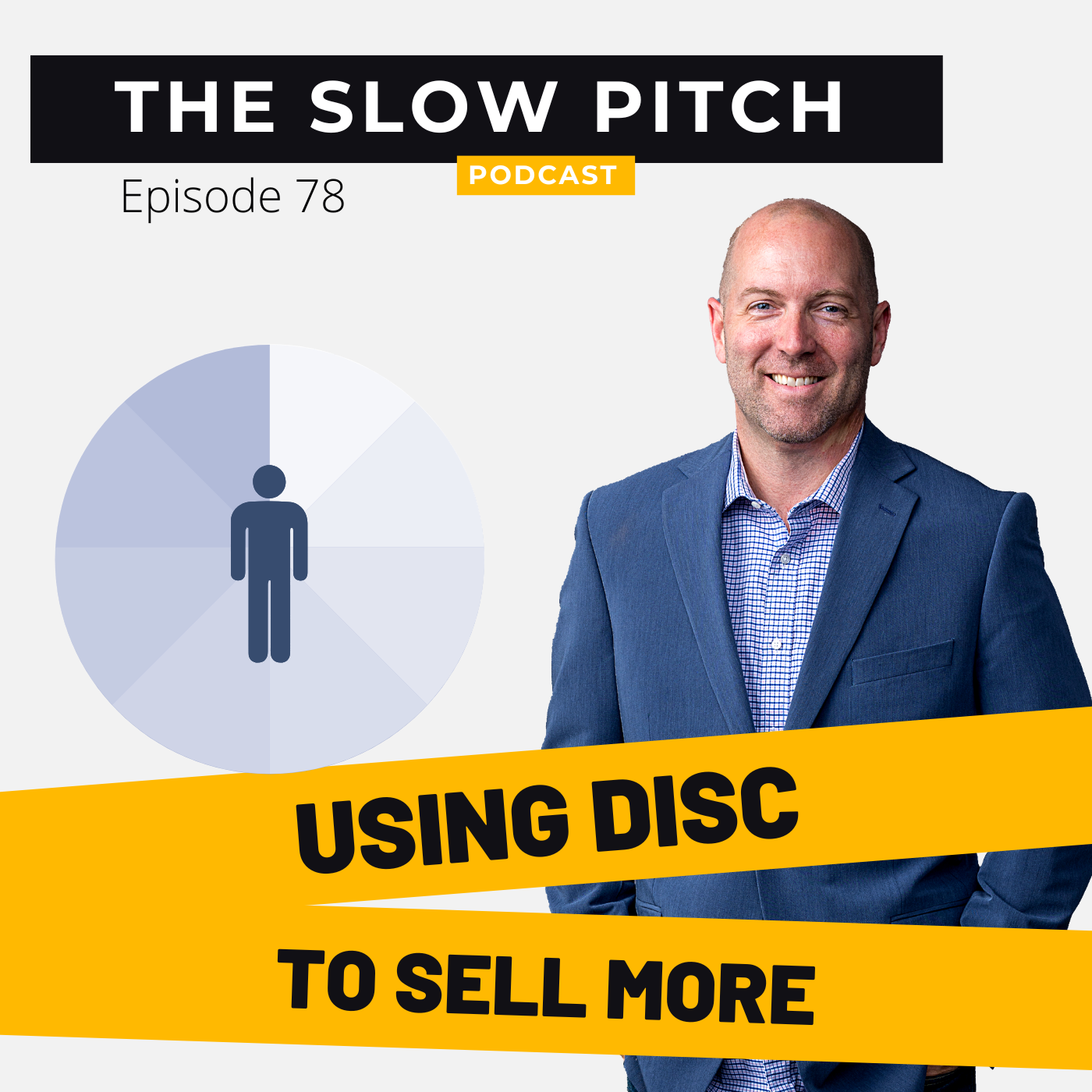 Using DiSC To Sell More