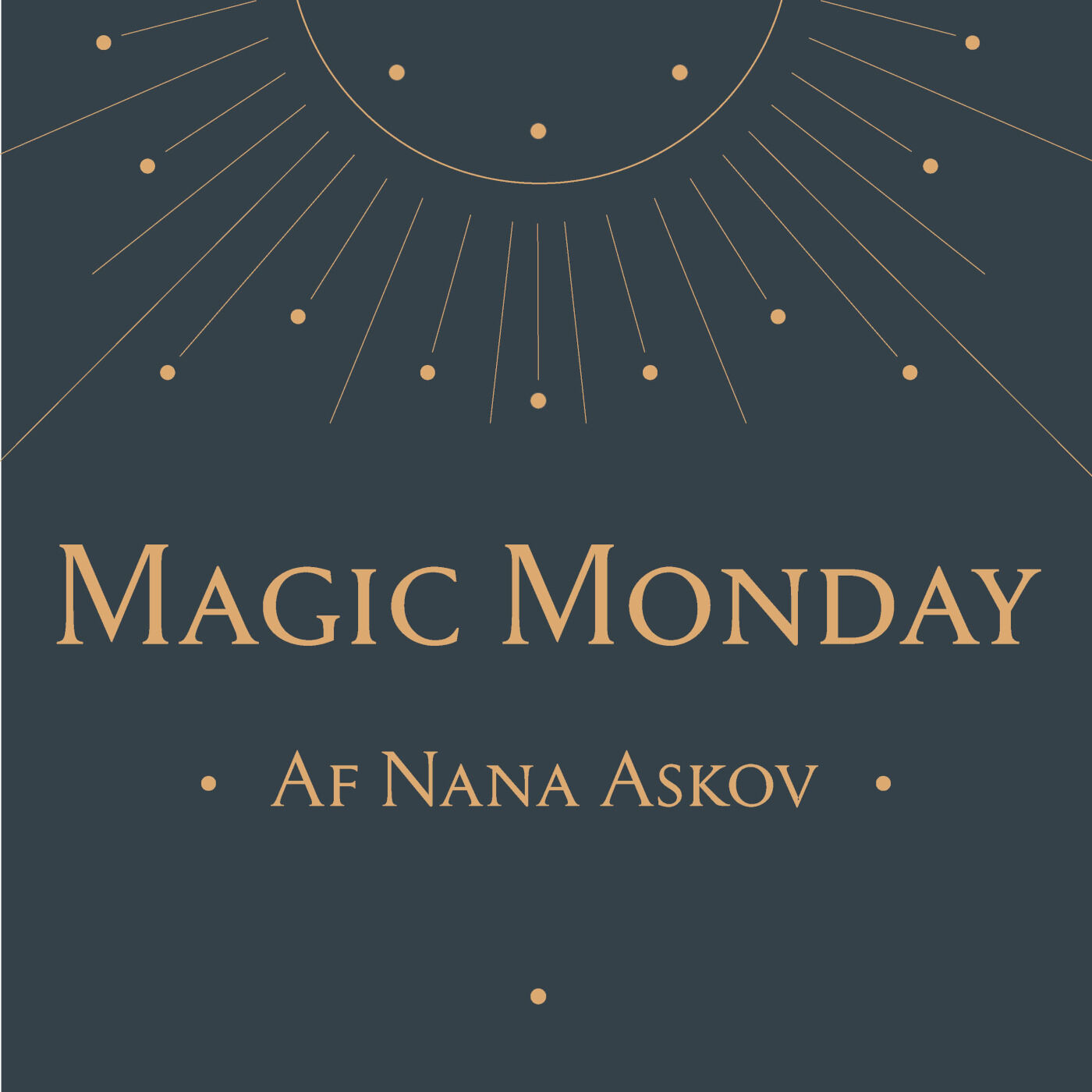 Magic Monday 