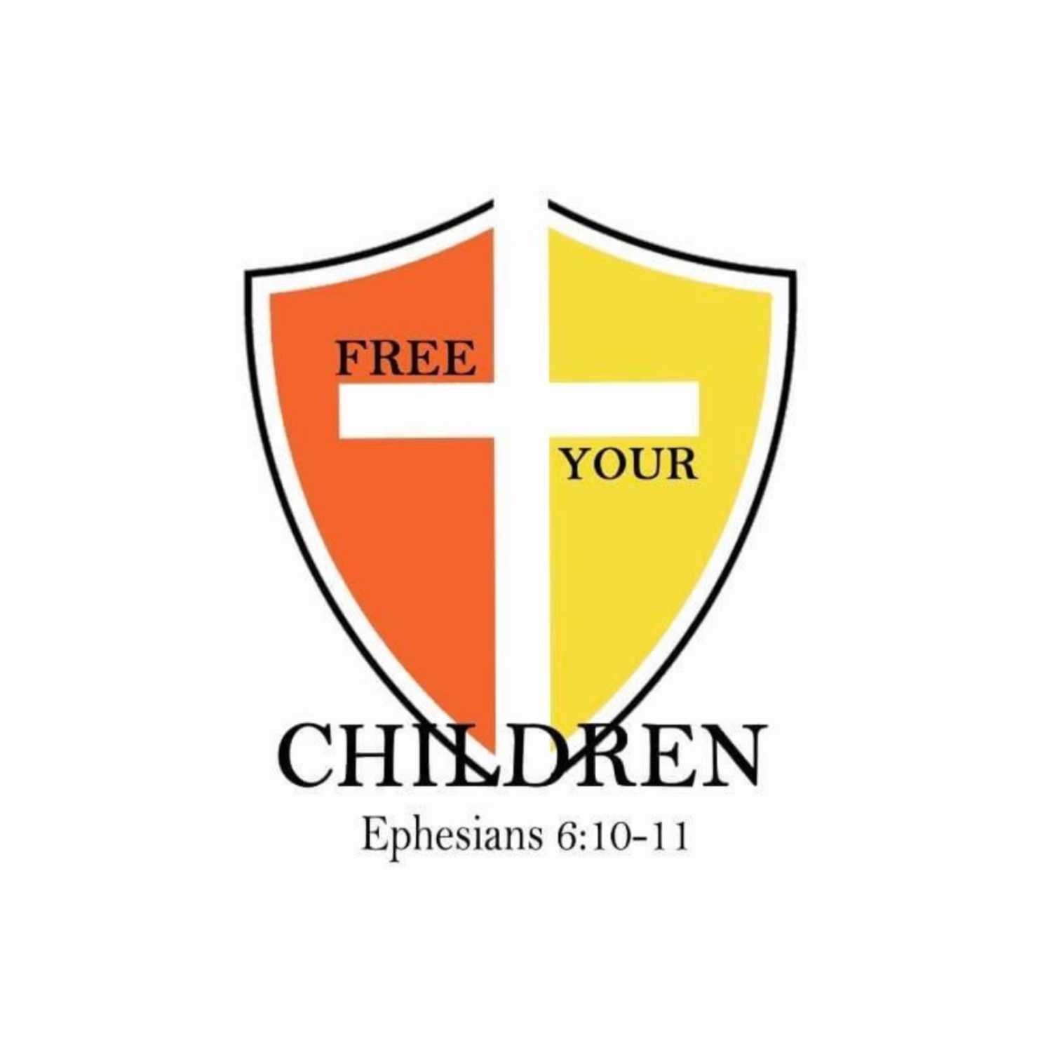 Free YOUR Children 