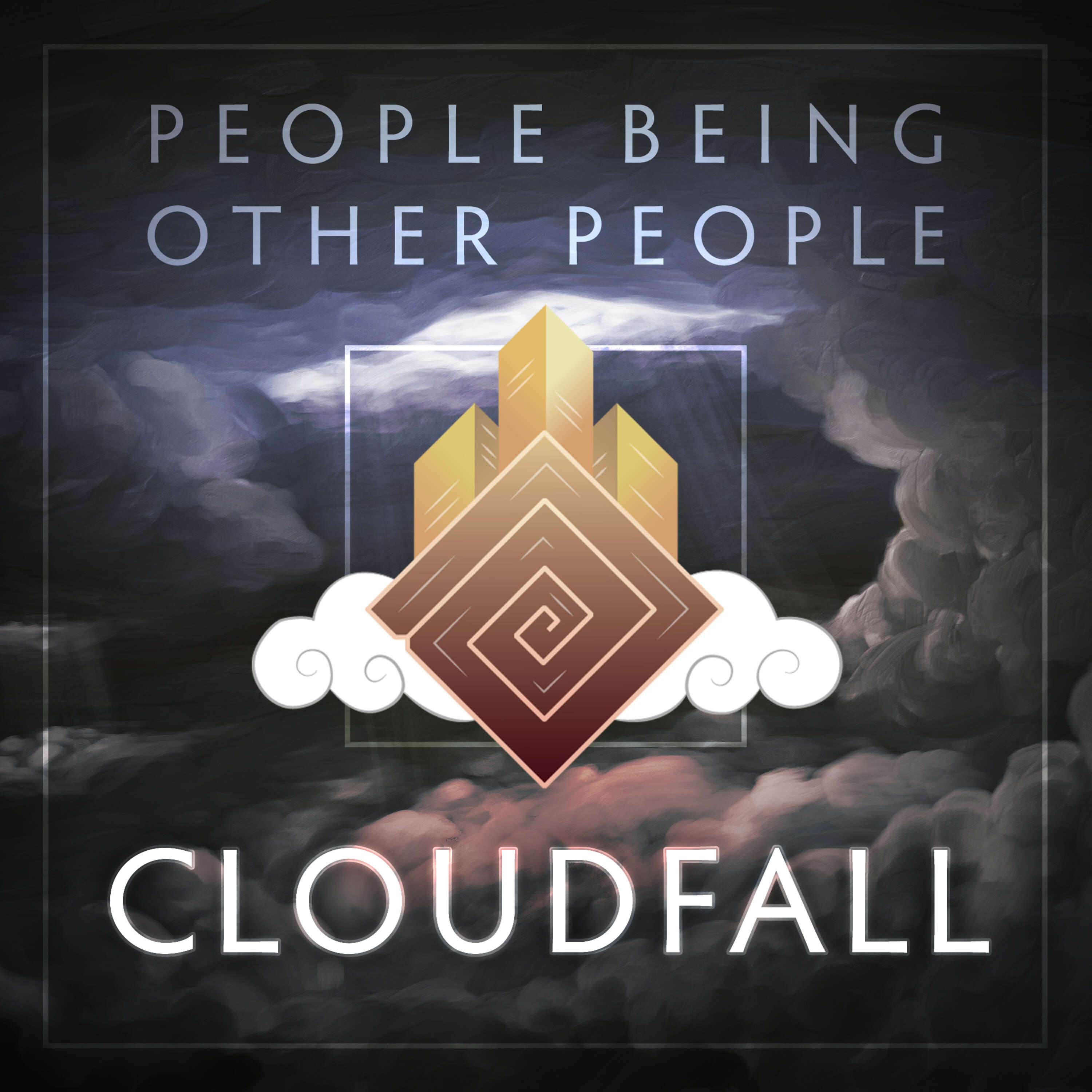 ⁣Cloudfall | 29 - Giving Baxi