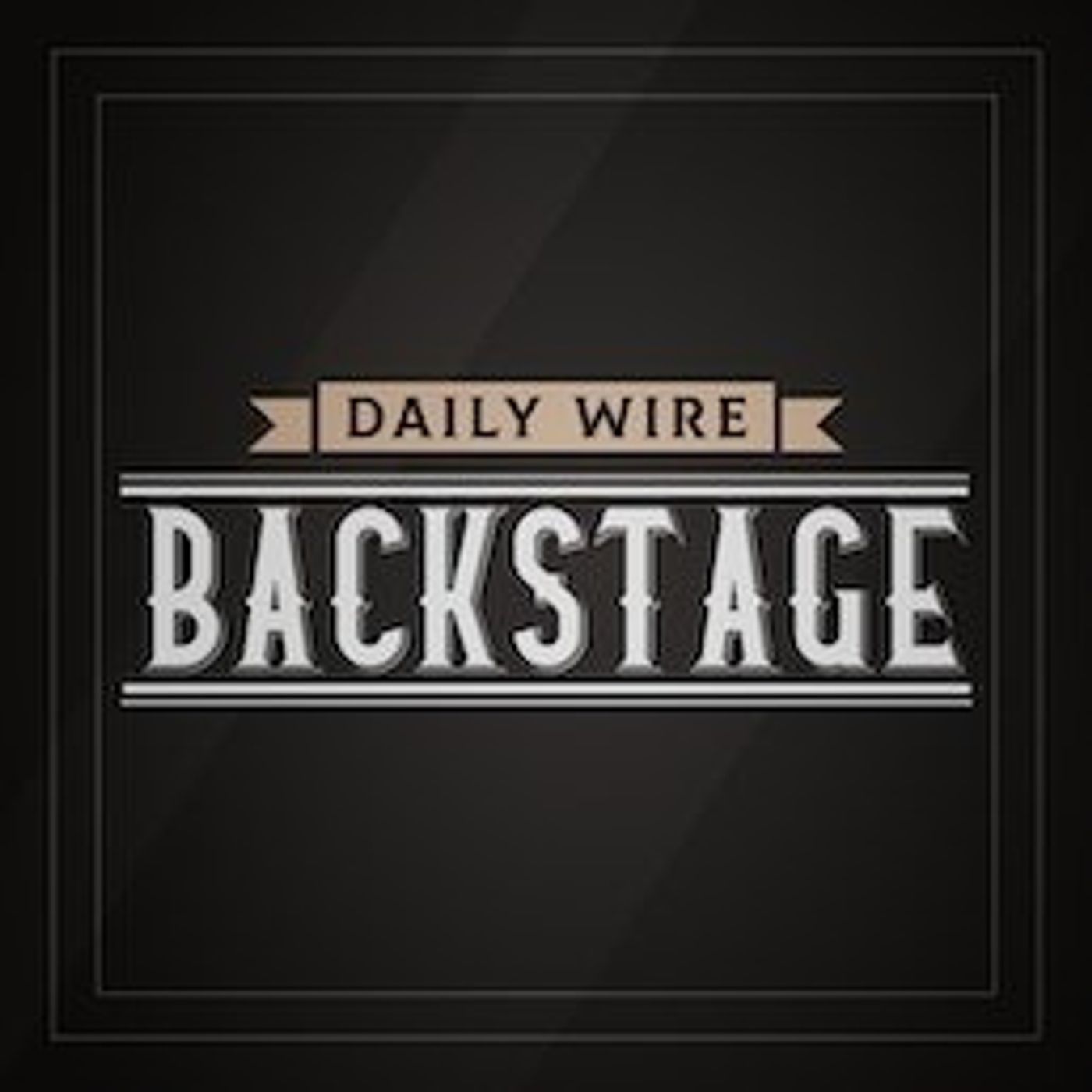 ⁣Daily Wire Backstage: America’s Identity Crisis