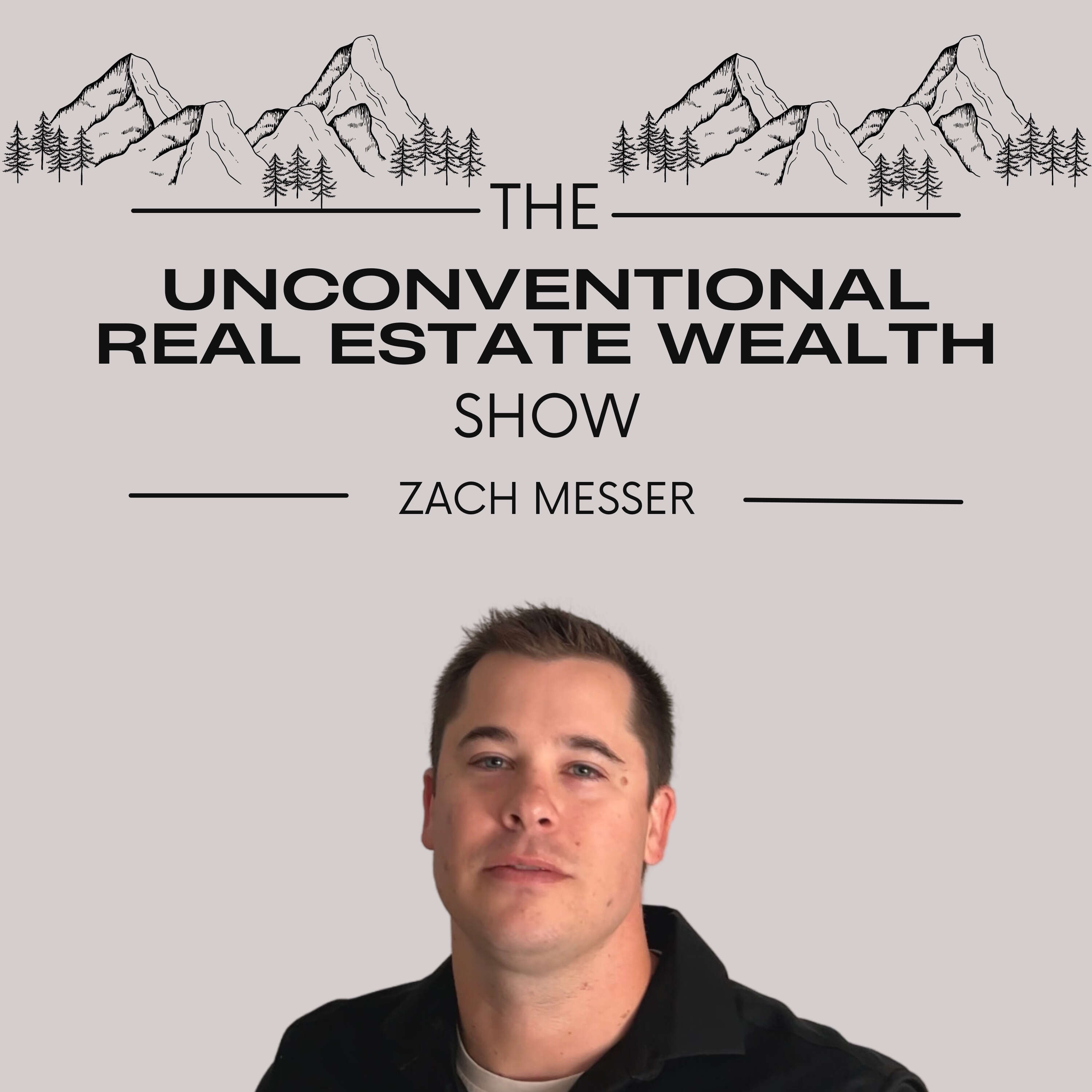 Unconventional Real Estate Wealth 