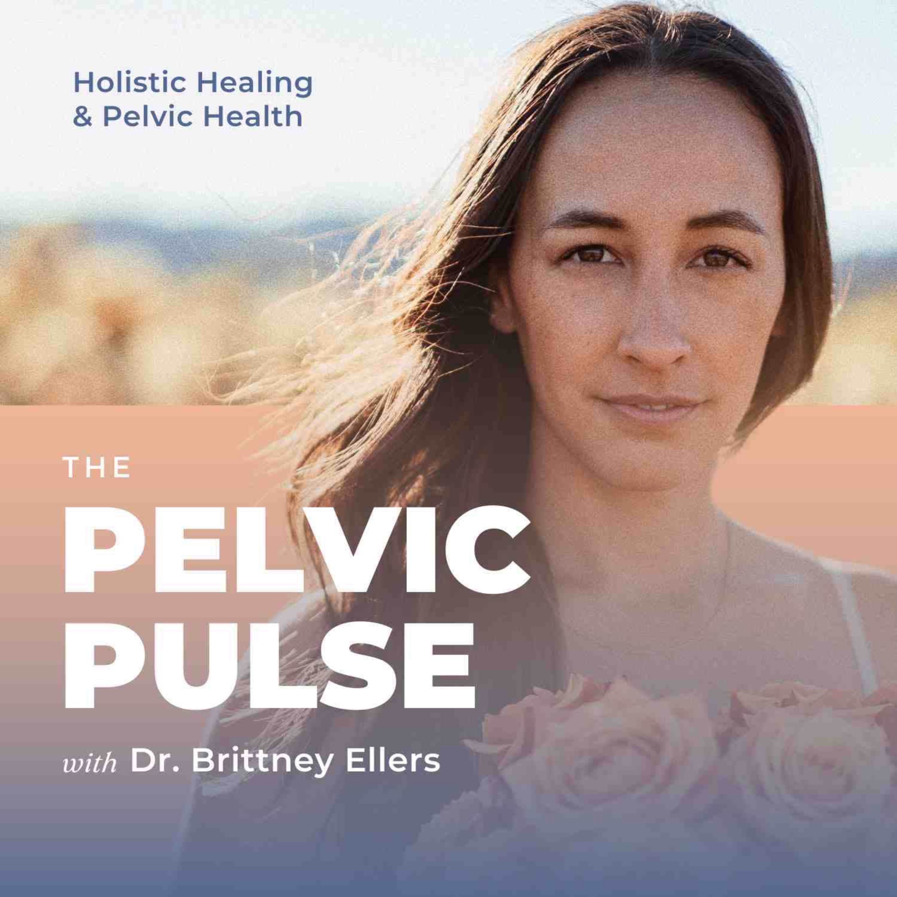 ⁣Connections Between the Mouth and Pelvis + Holistic Dentistry with Dr. Sharon Dickerson