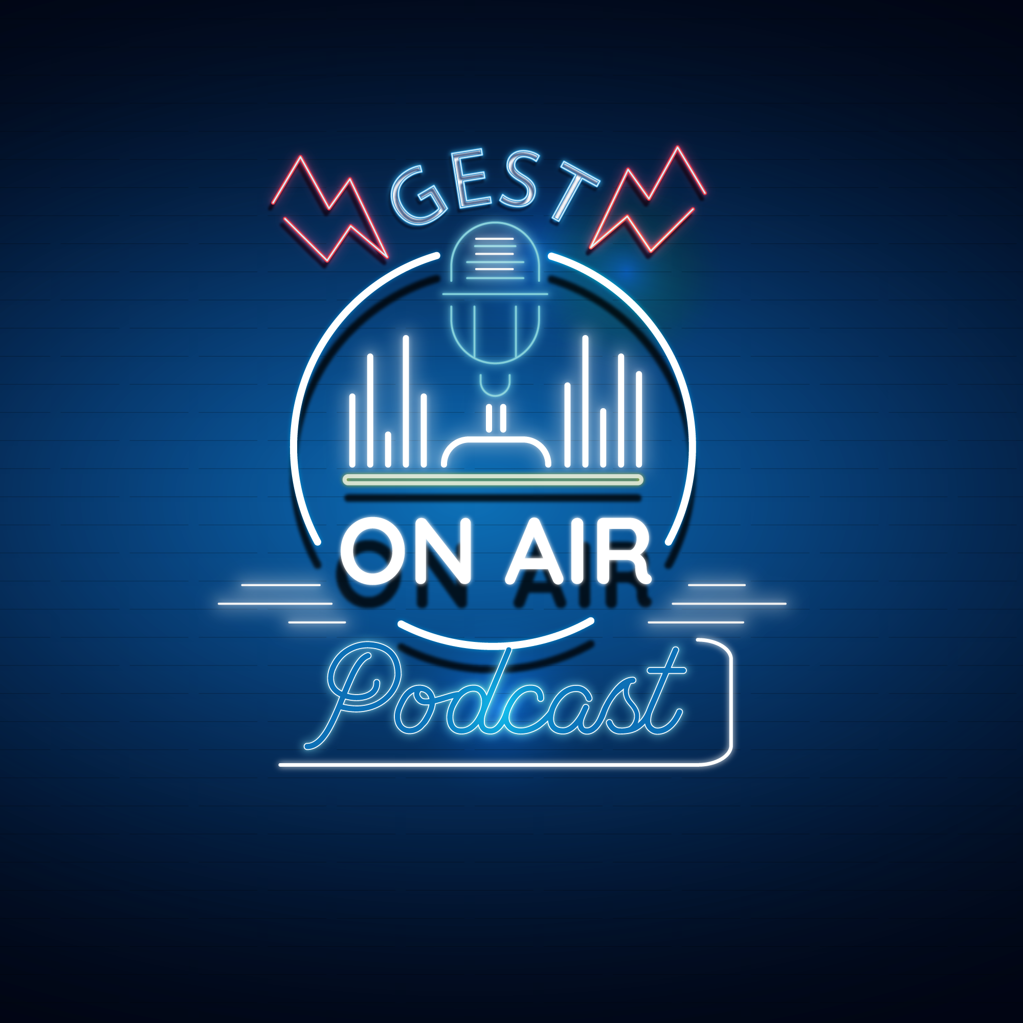 Gest on Air 