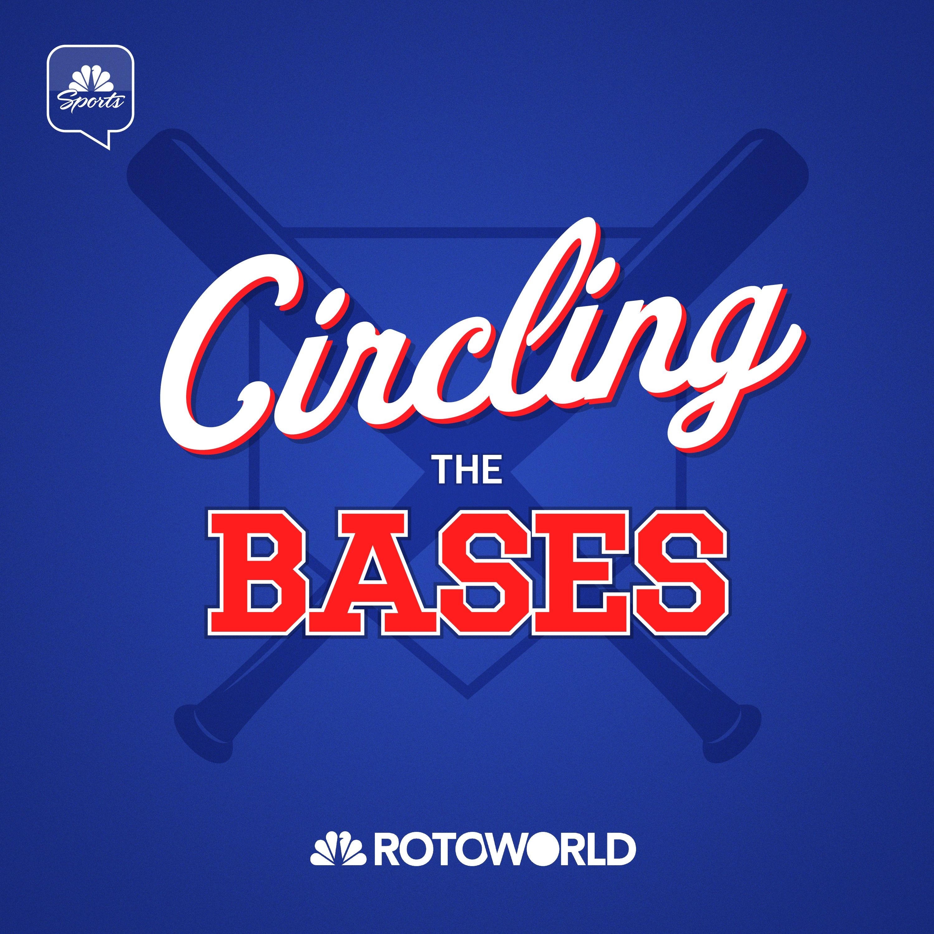 Circling the Bases – Fantasy Baseball 