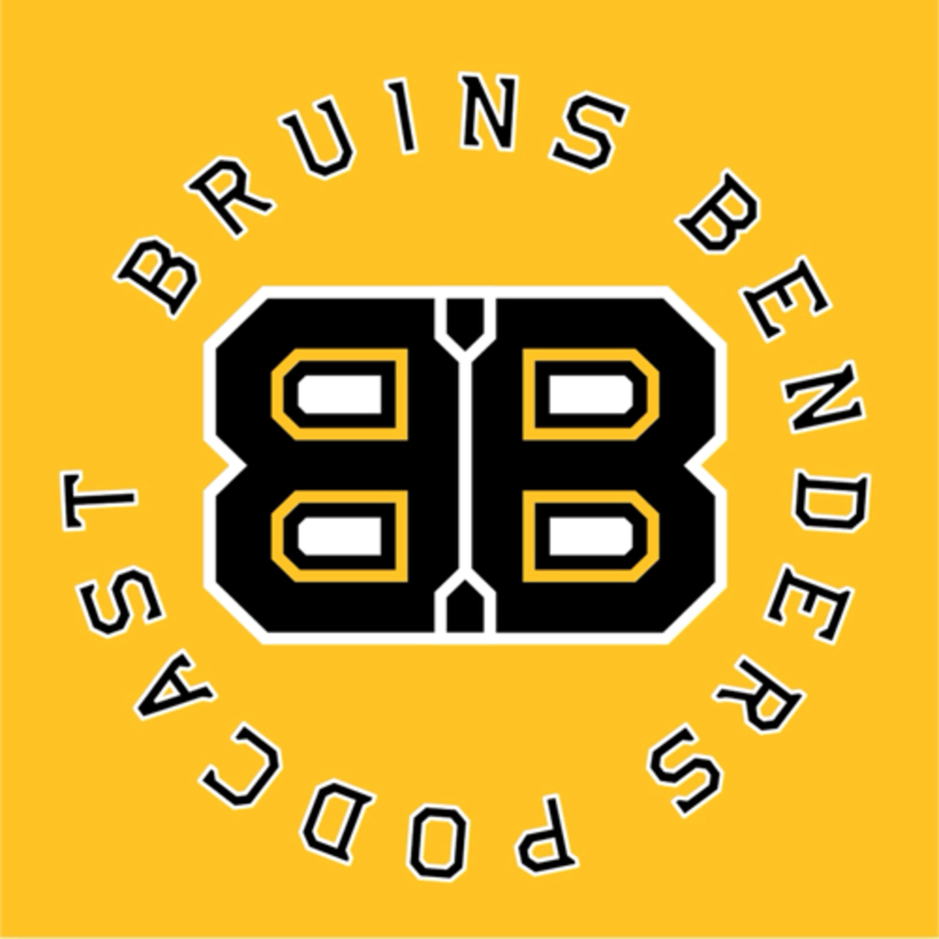 Bruins Benders Podcast 