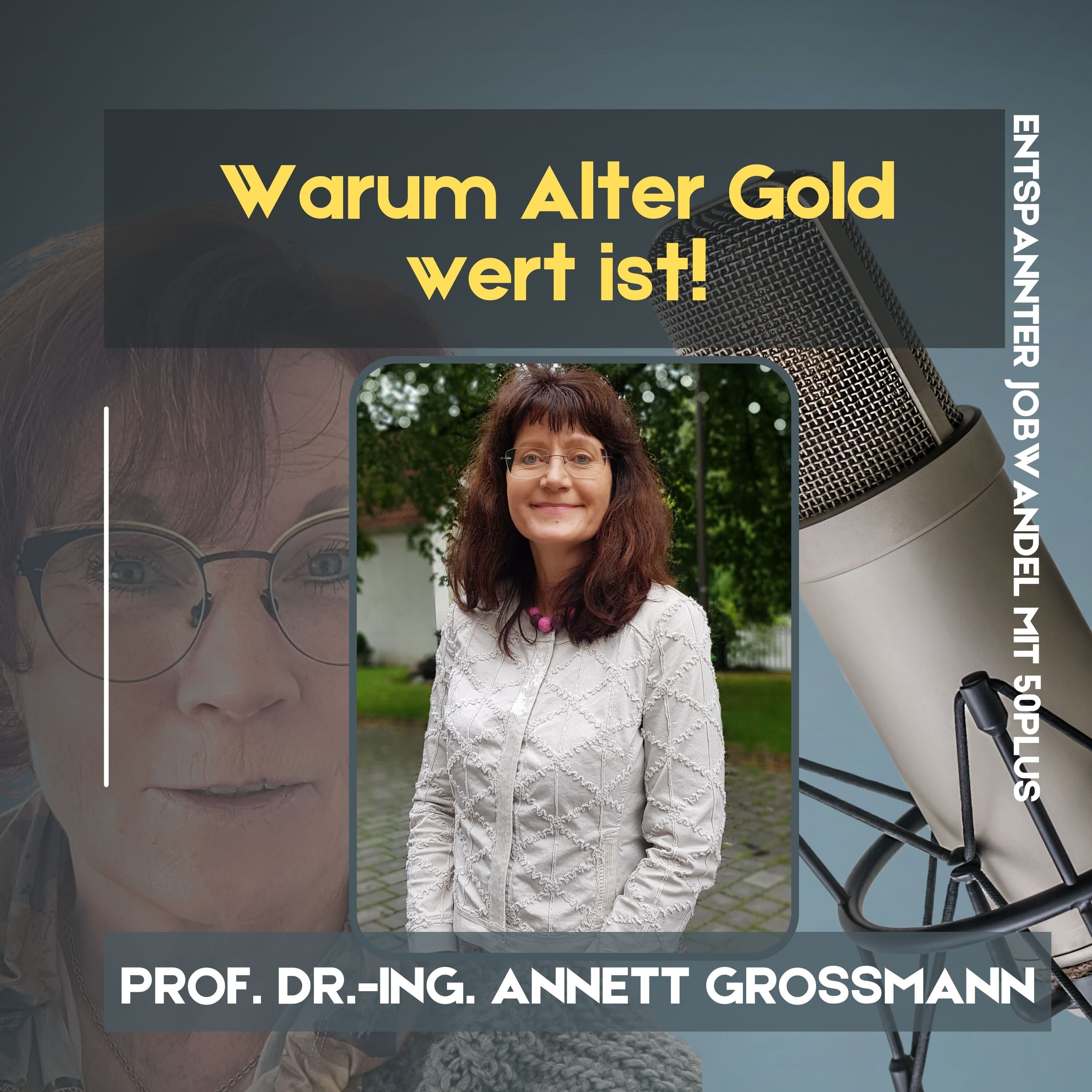 ⁣#13 - Warum Alter Gold wert ist!