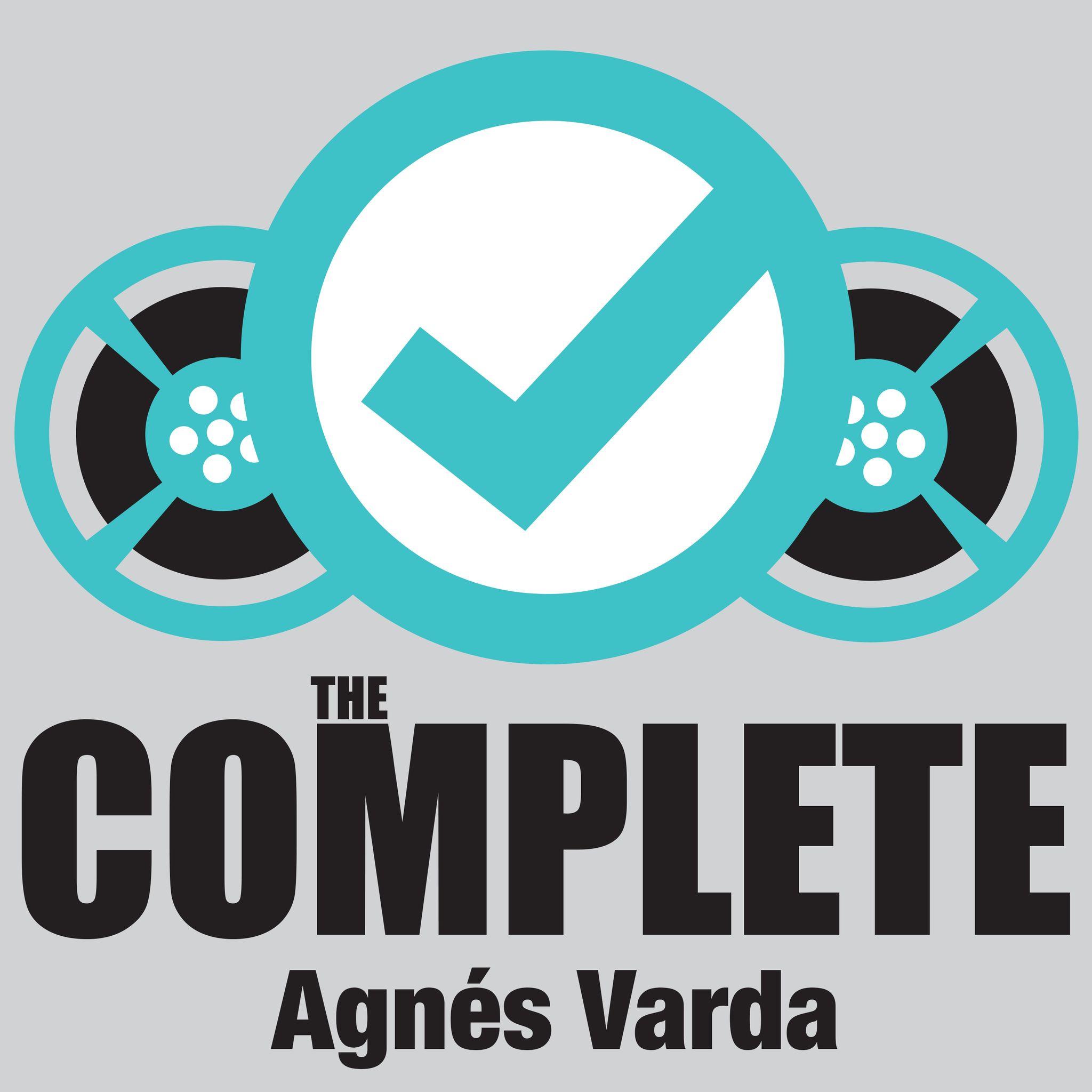 The Complete Varda 8 – One Sings, the Other Doesn’t