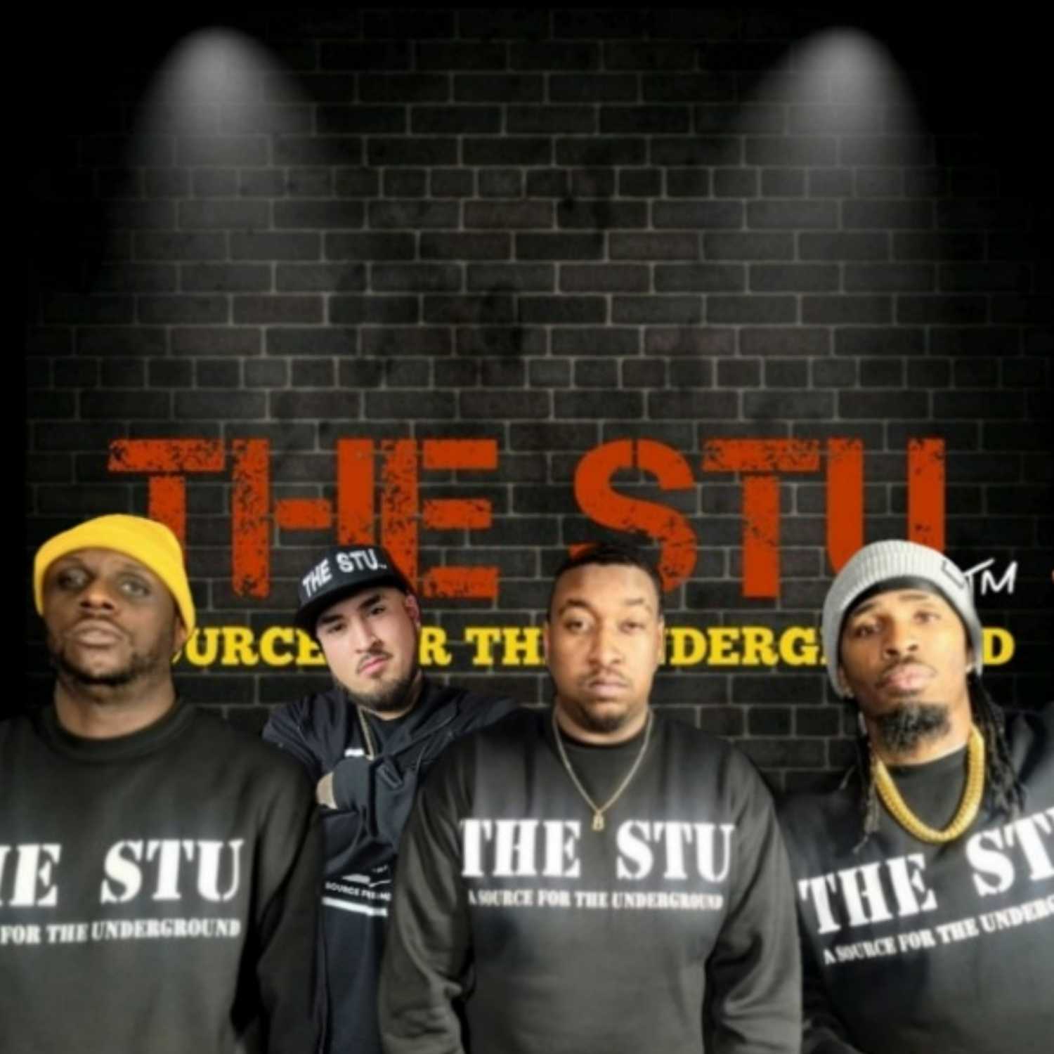 ⁣THE STU - with CLASH from “ OKL “ Ep.36