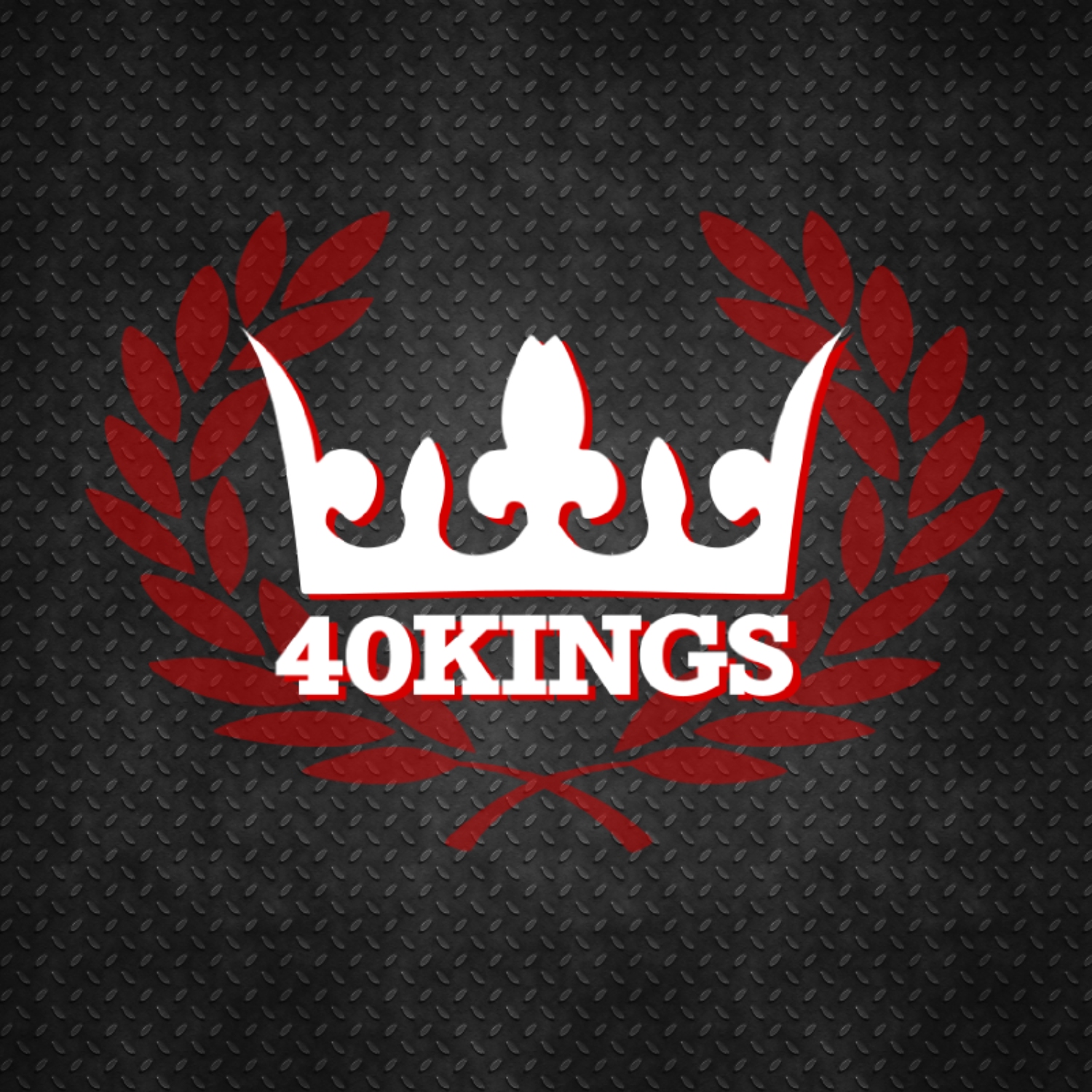 40Kings Podcast 