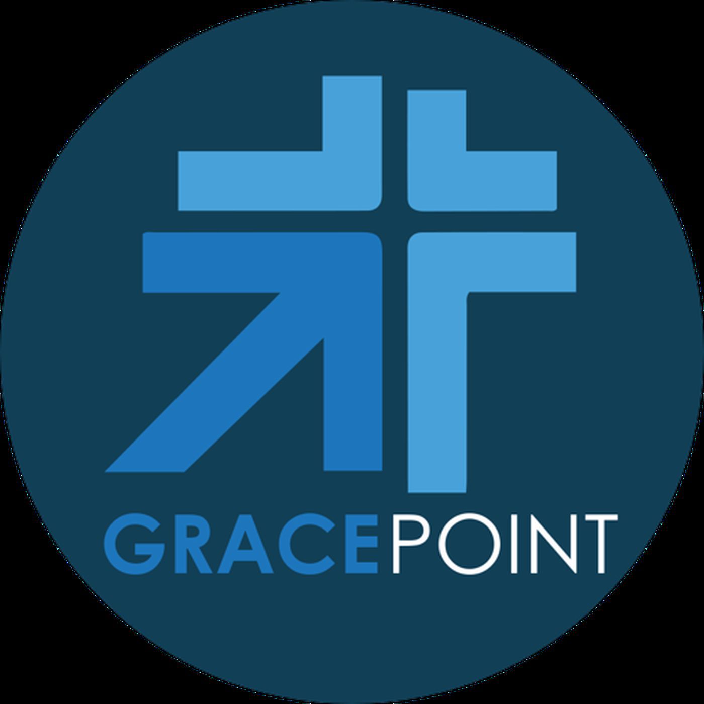 Galion Grace Point Podcast 