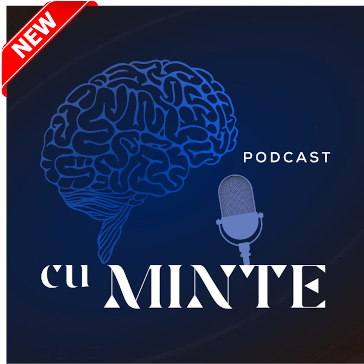 Podcast cuMINTE - Mediacritica 