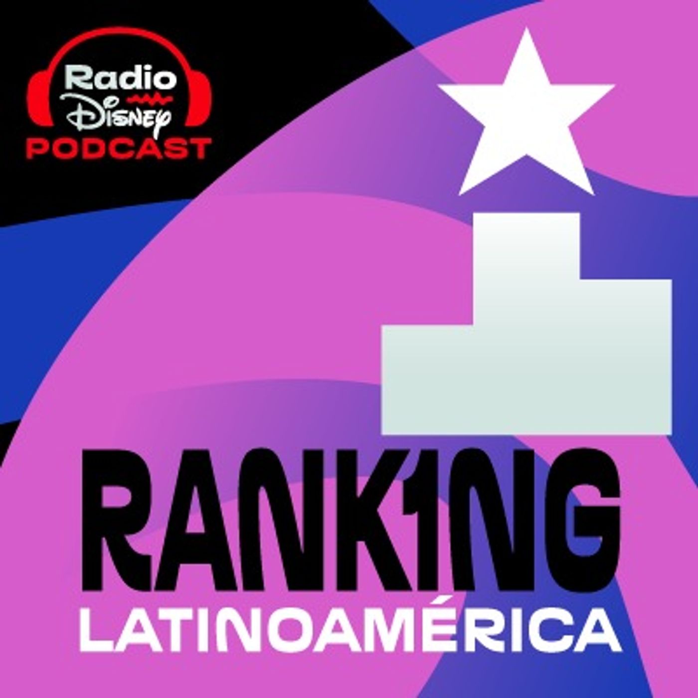 Ranking Latinoamérica 