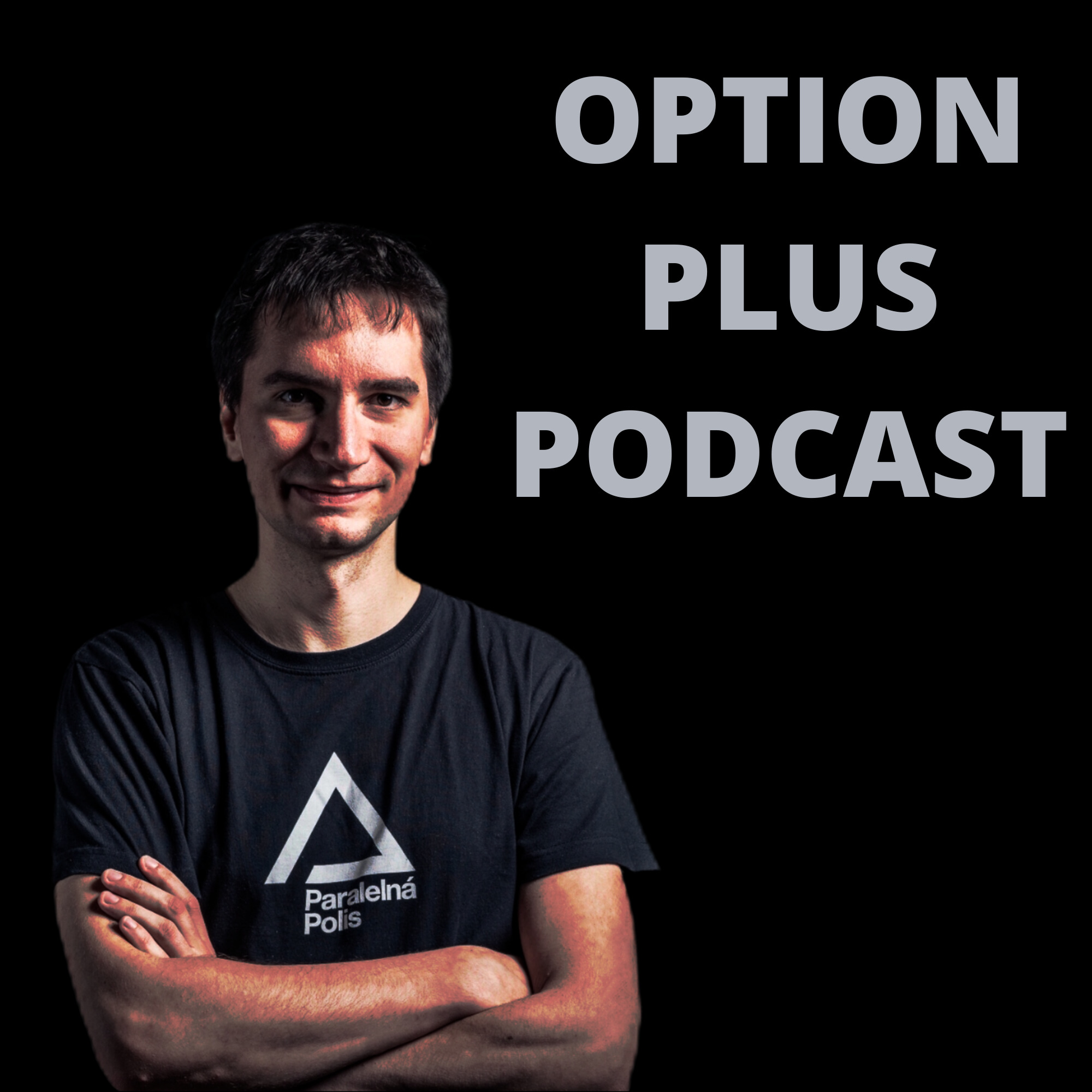 Option Plus Podcast with Juraj Bednar 