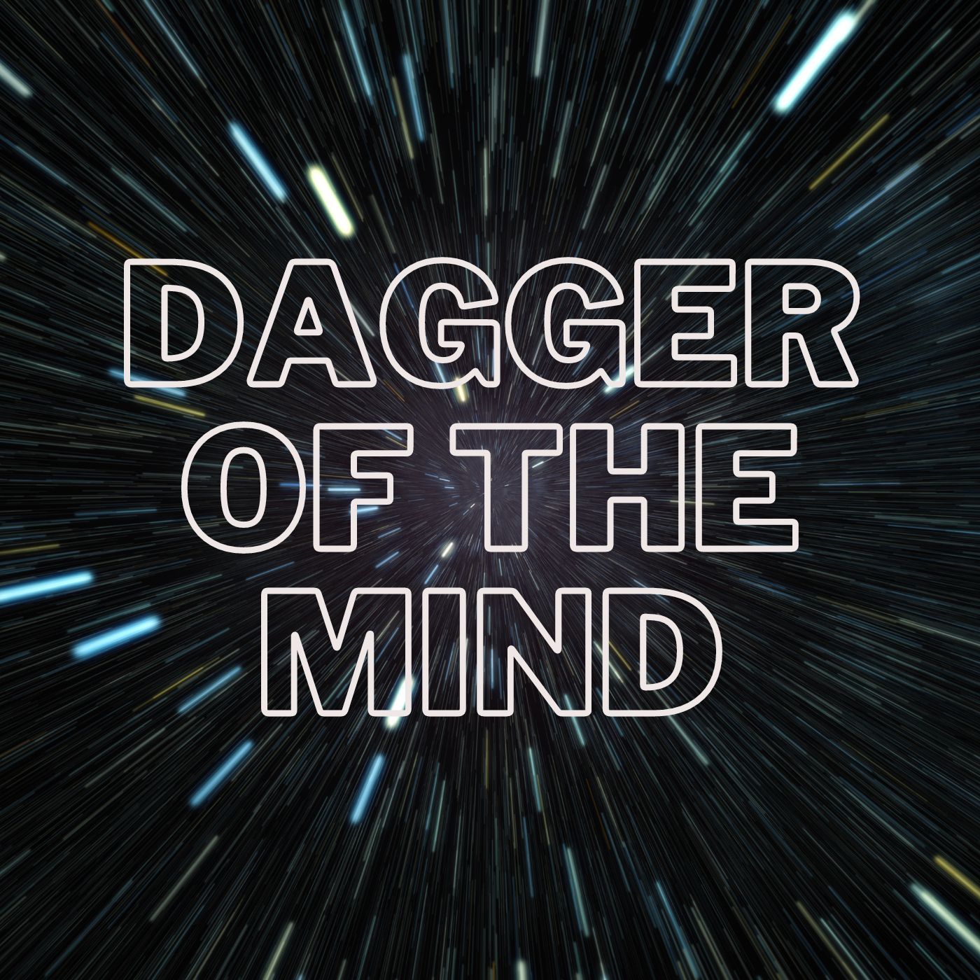 ⁣Afsnit 09, Sæson 1 - Dagger of the Mind