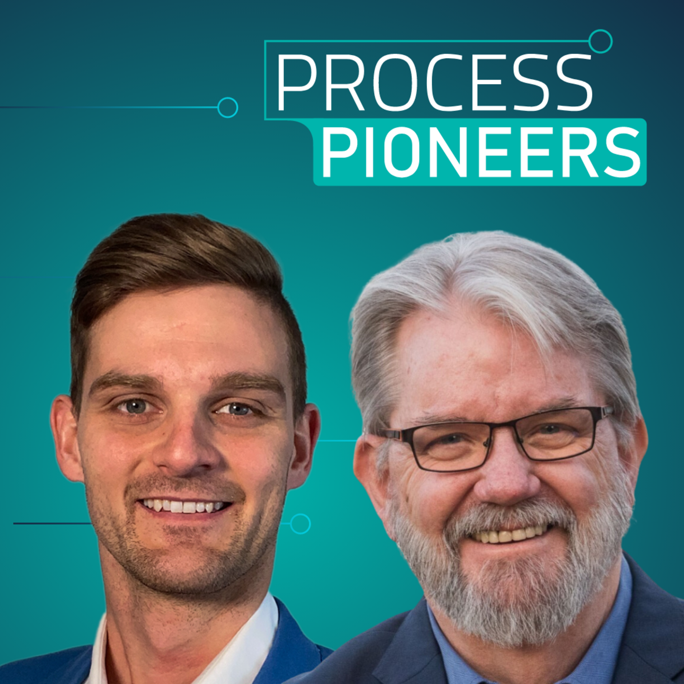 7 ENABLERS OF BPM || Roger Tregear || Process Pioneers