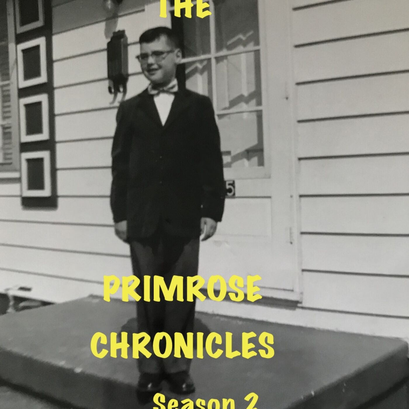 THE PRIMROSE CHRONICLES 