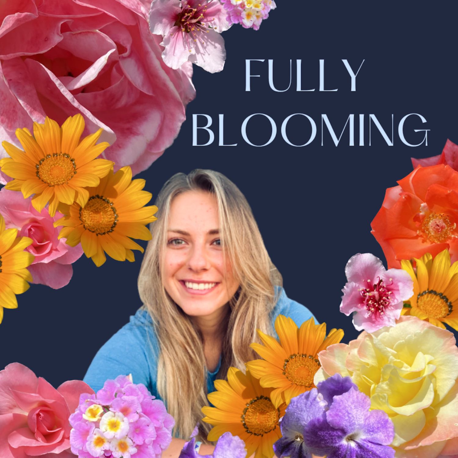 Fully Blooming 