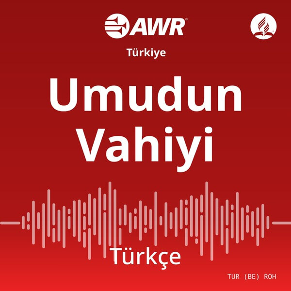 AWR Türkçe - Umudun Vahiyi [Turkish ROH] 