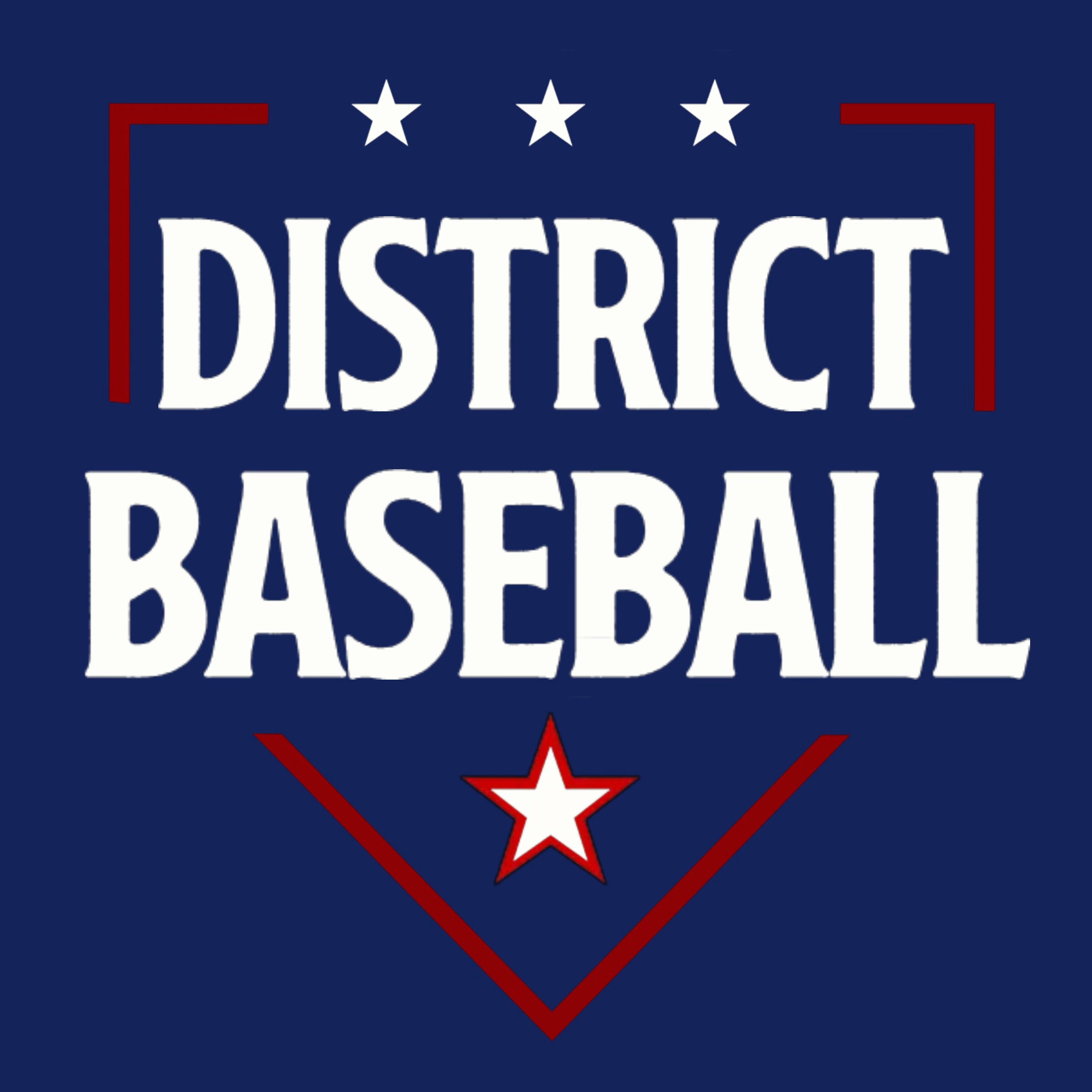 District Baseball 