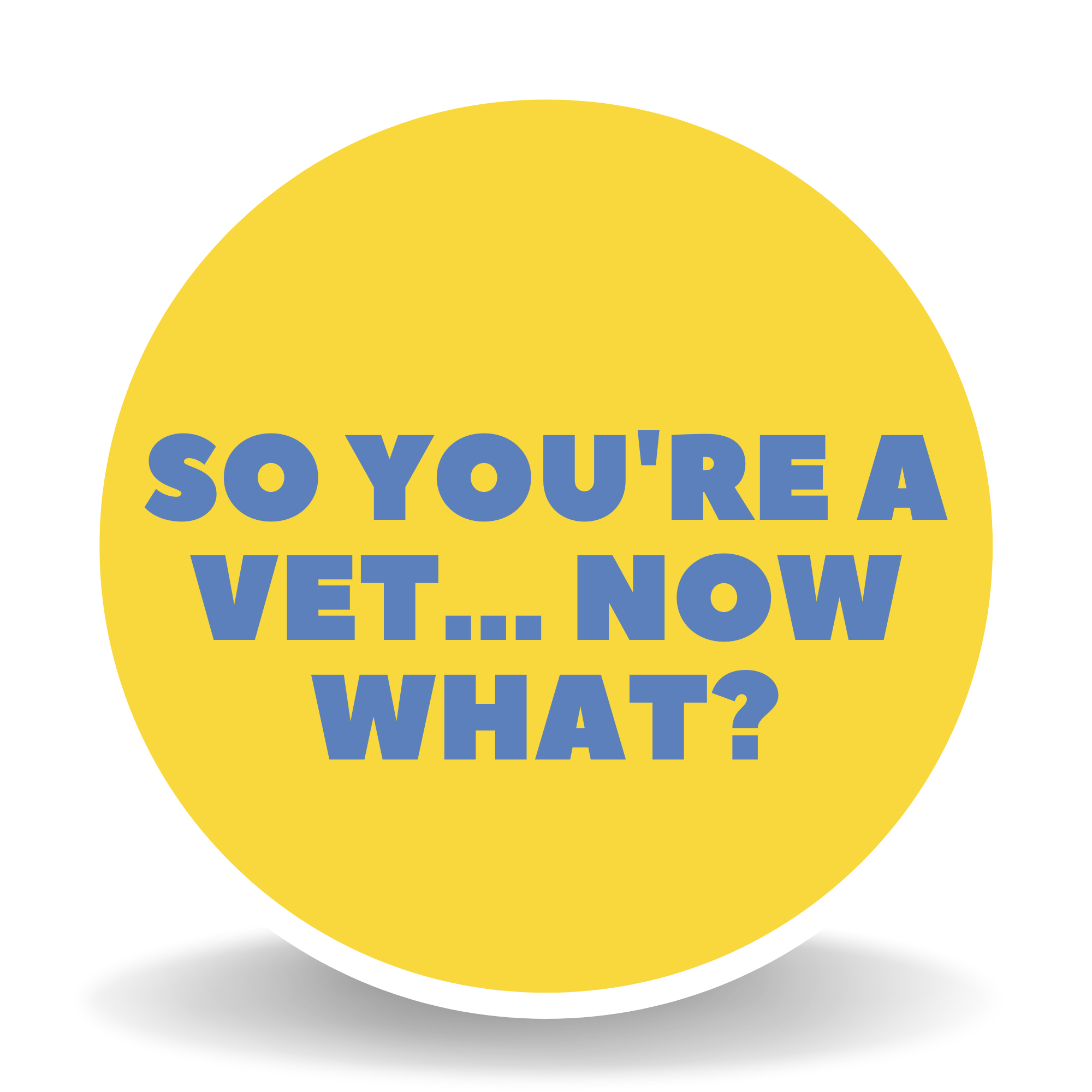 That Vet Life Podcast 