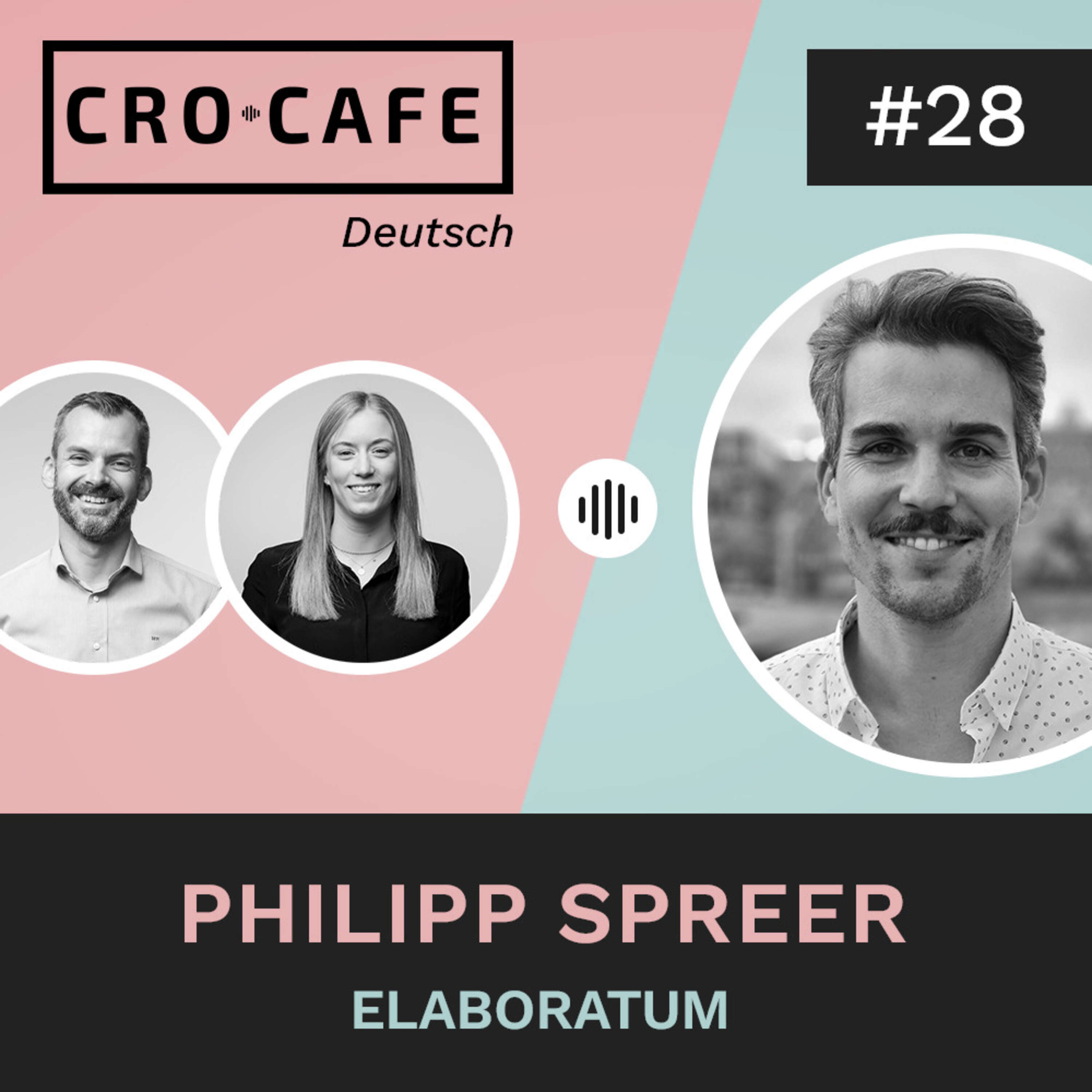 ⁣Welche Rolle Konsumpsychologie bei CRO einnimmt - mit Philipp Spreer