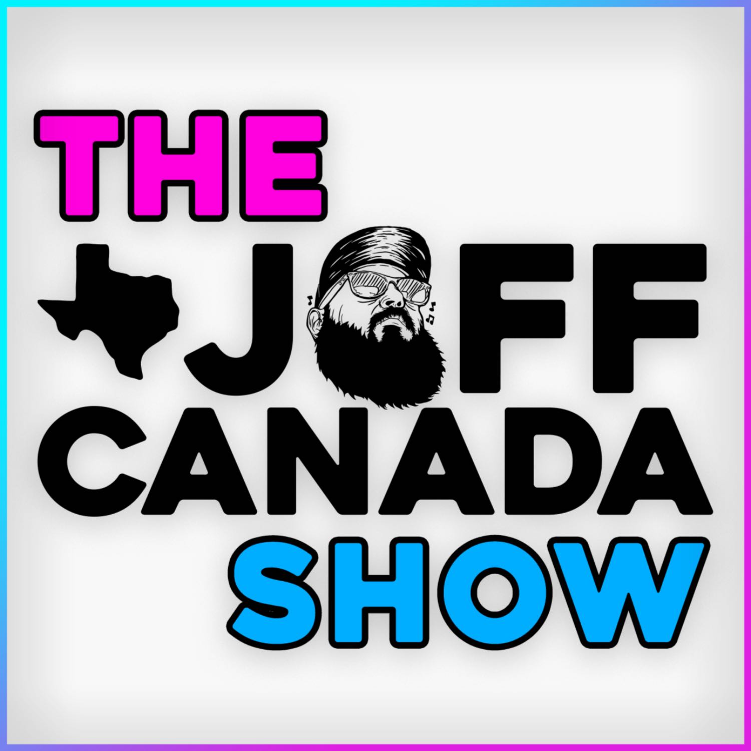 The Jeff Canada Show 