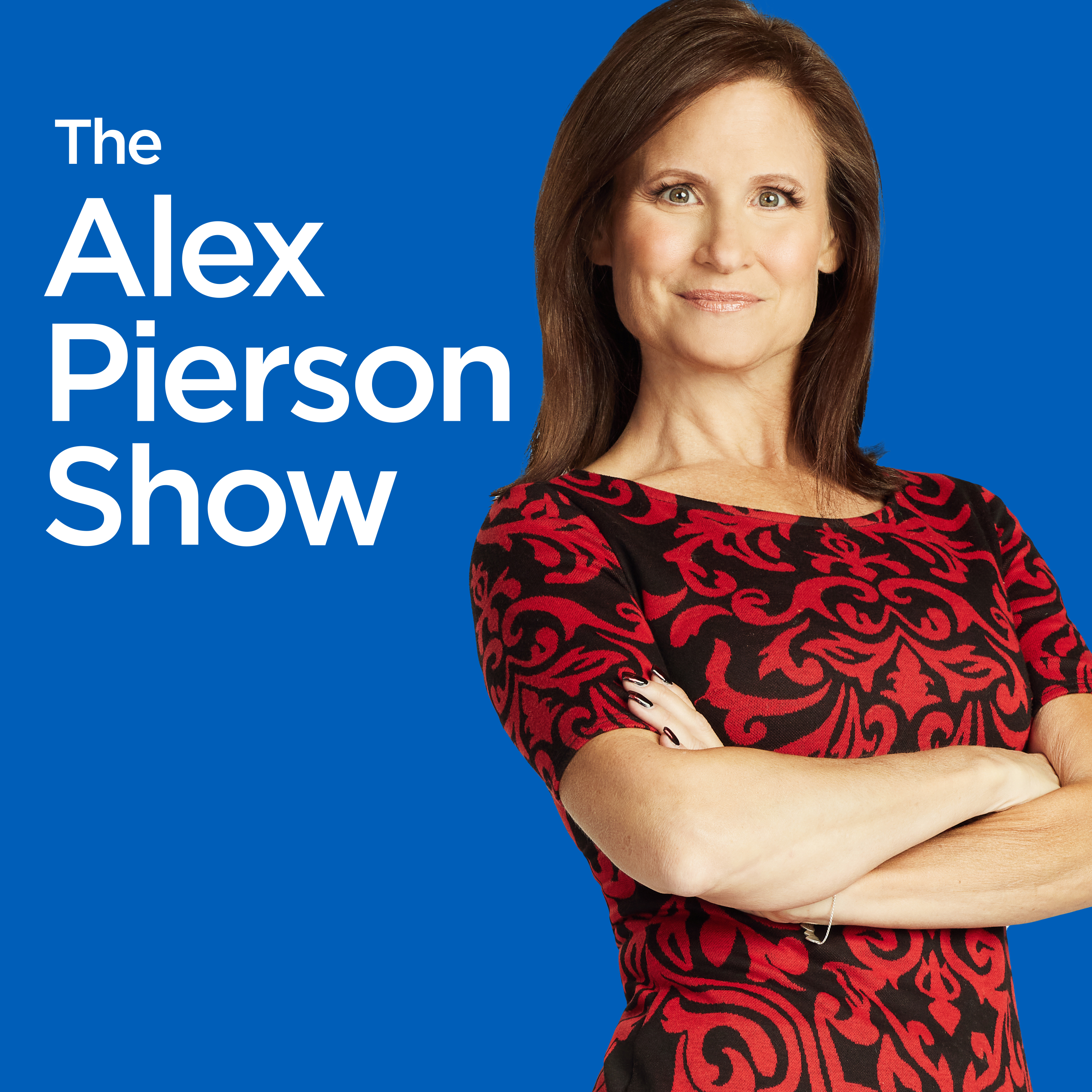 The Alex Pierson Show 