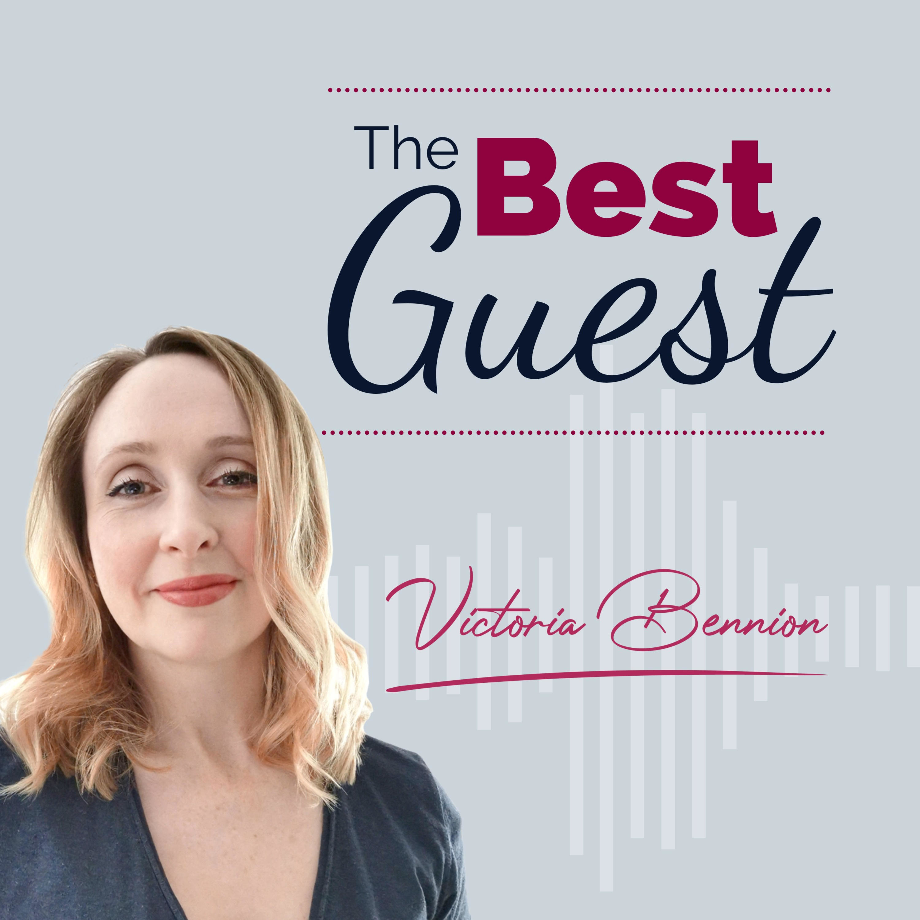 The Best Guest 