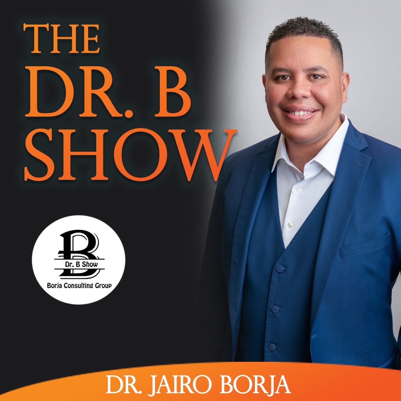 Dr. B Show 