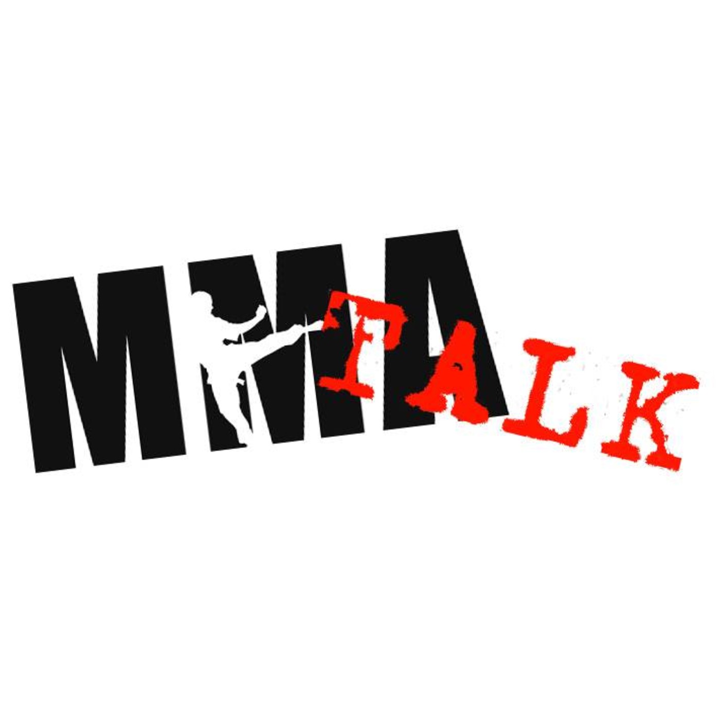 MMA Talk 