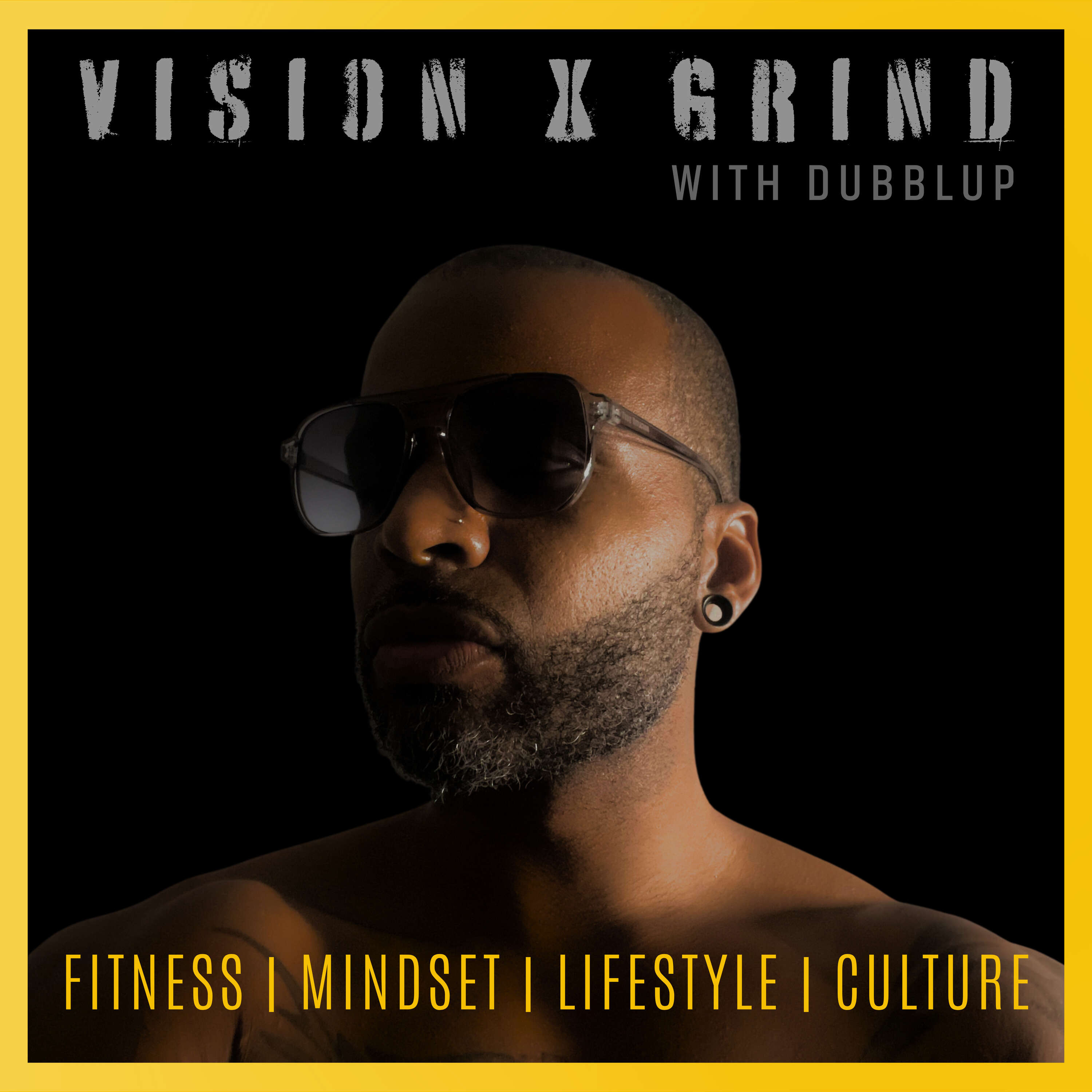 VISION x GRIND 