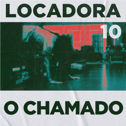 ⁣Locadora do Nicolas. #10 - O Chamado (2003)