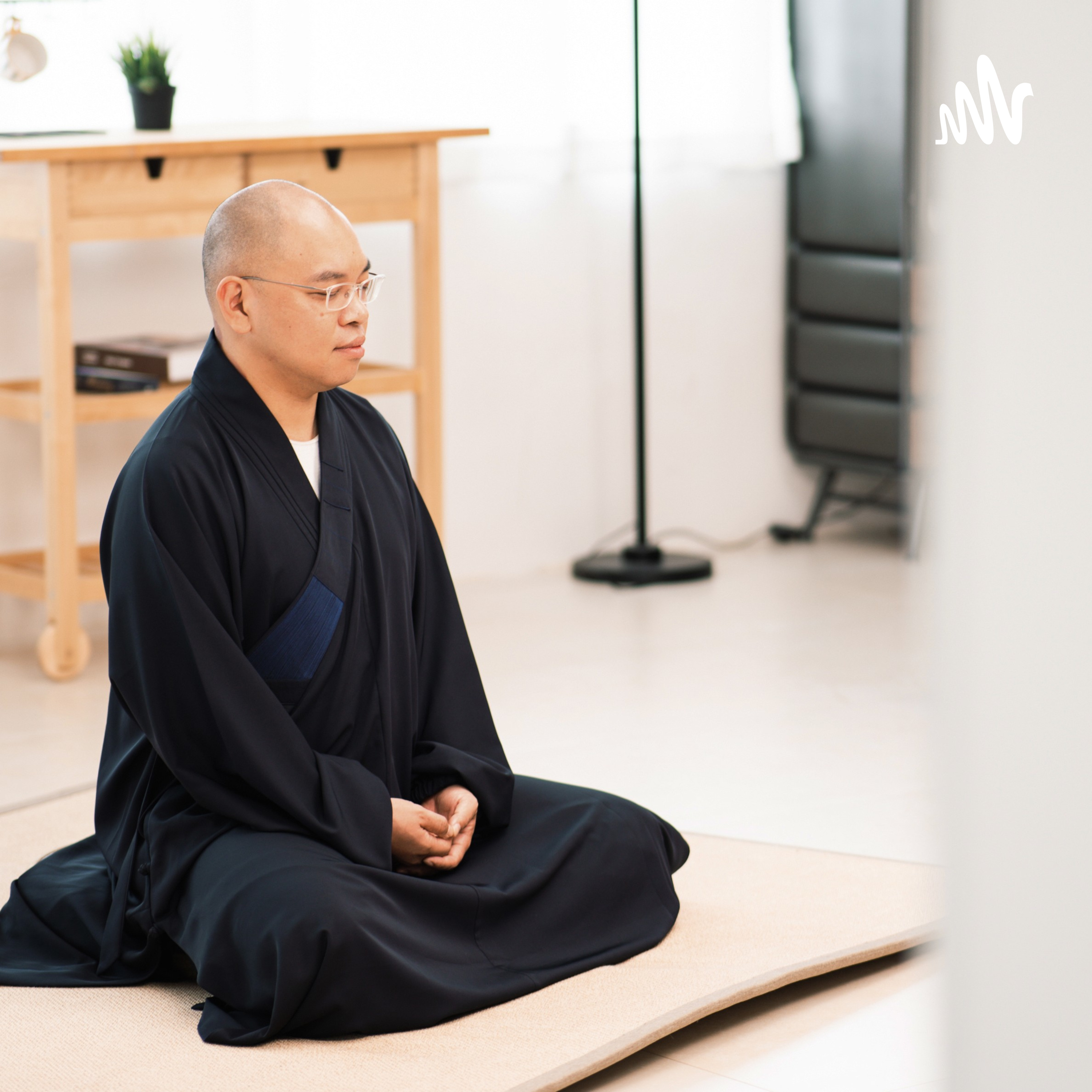 止觀禪修 十二緣起 (十五)