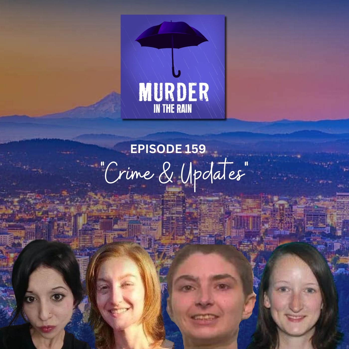 Crime & Updates