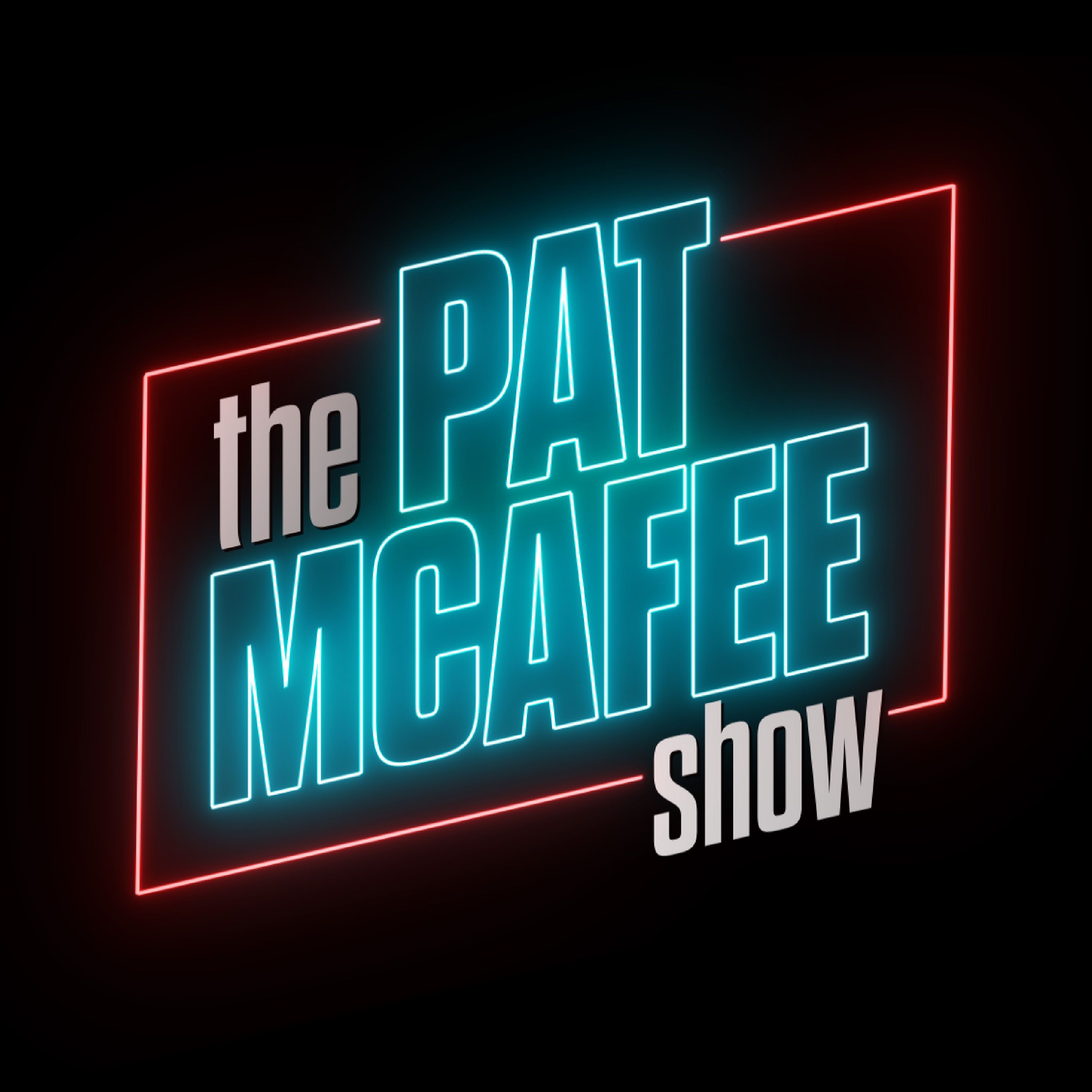 The Pat McAfee Show 2.0 