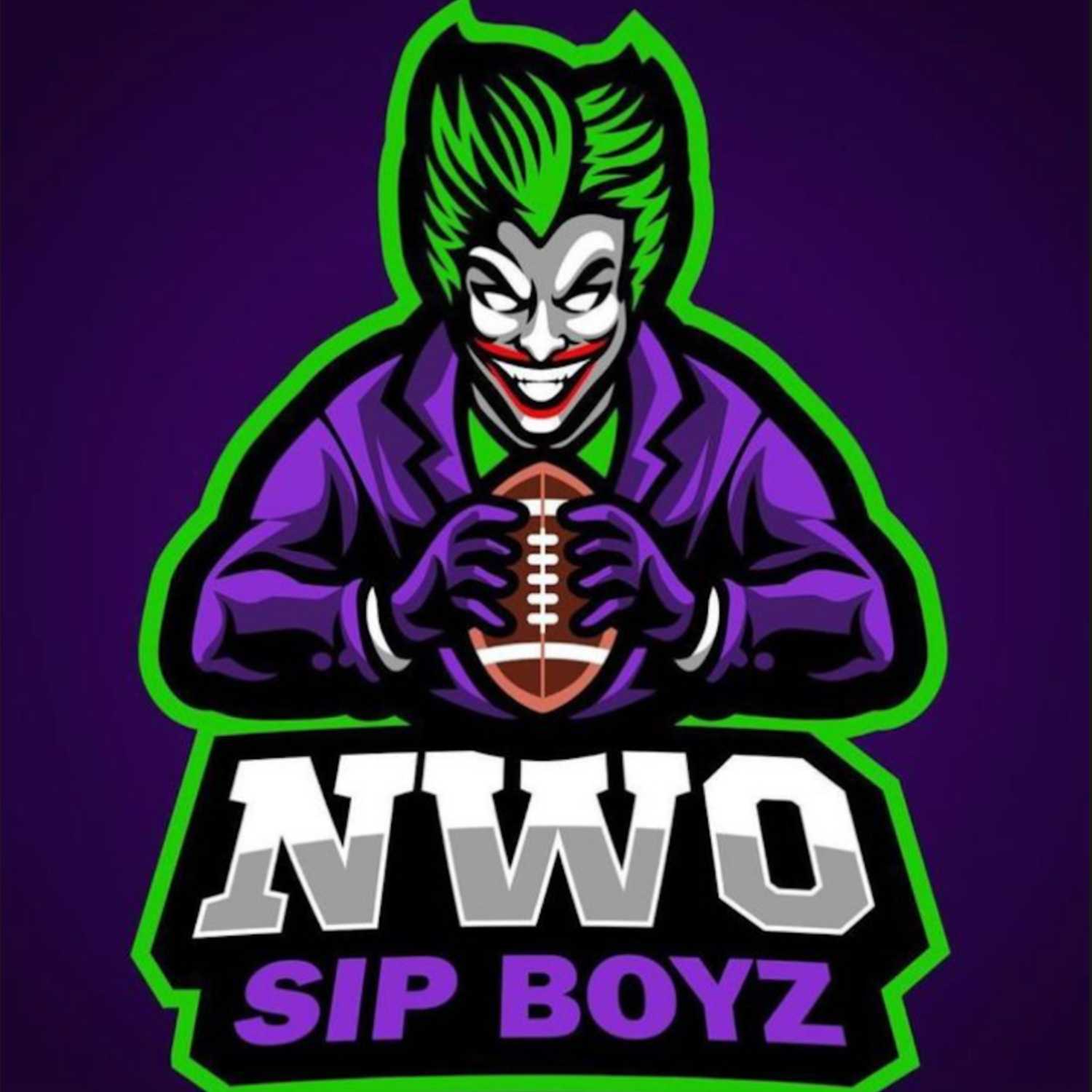 NWO Sip Boyz 