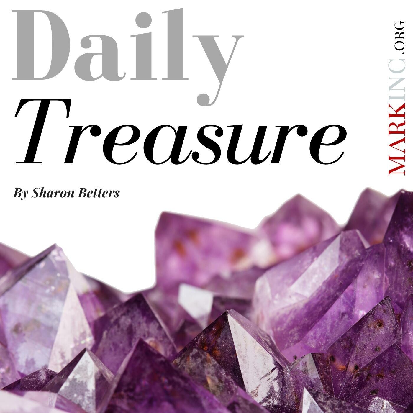 Daily Treasure 