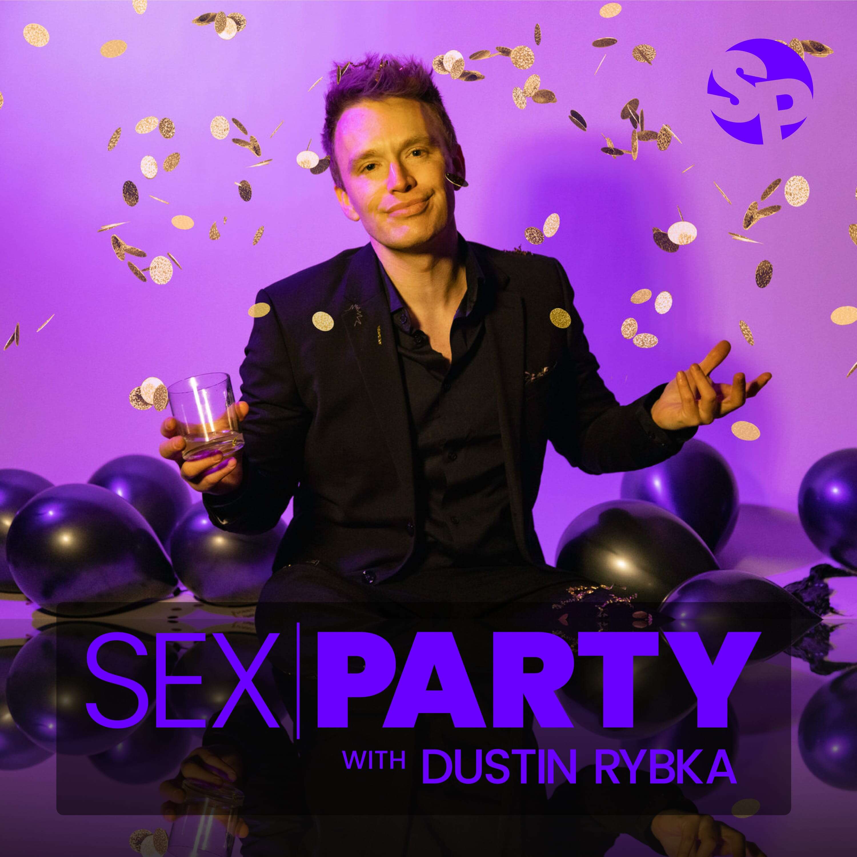 Sex Party with Dustin Rybka 