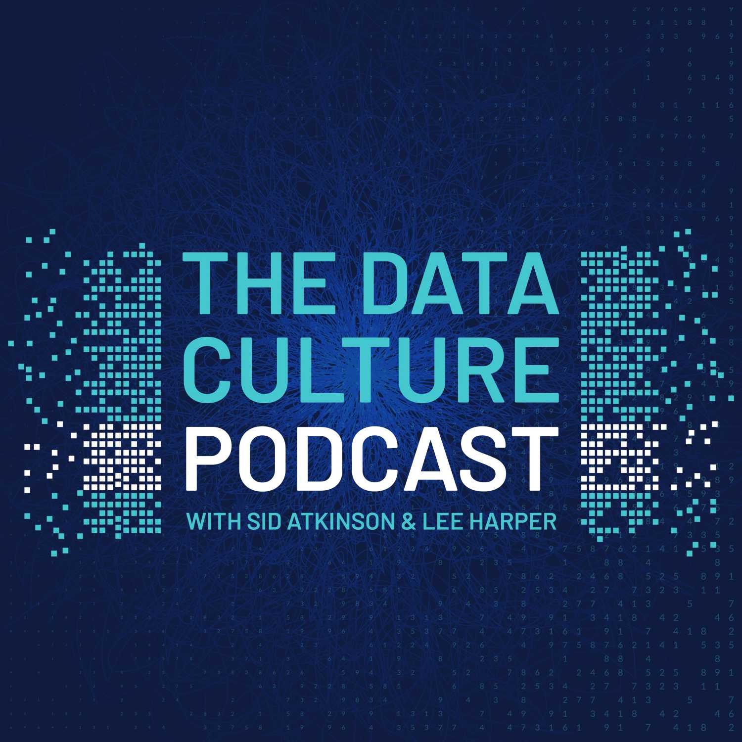 The Data Culture Podcast 