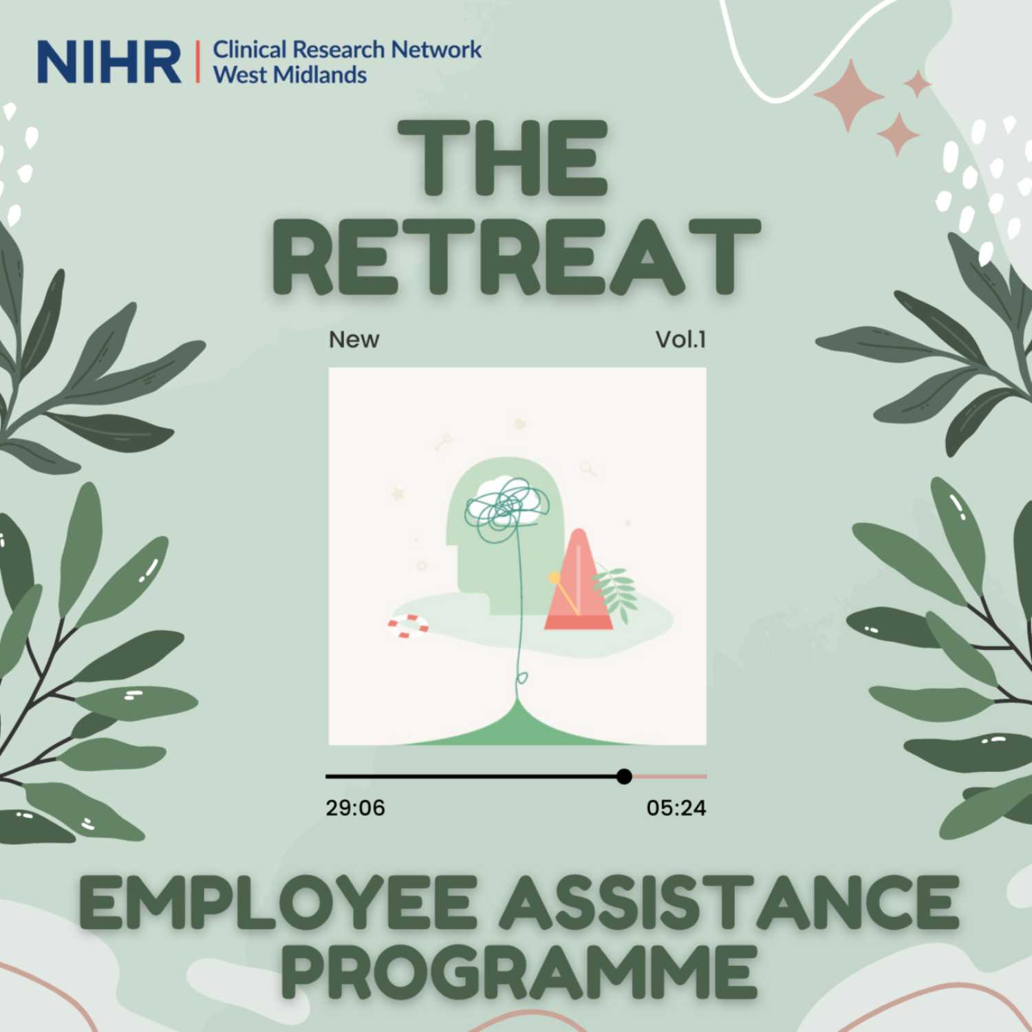 ⁣Employee Assistance Programme