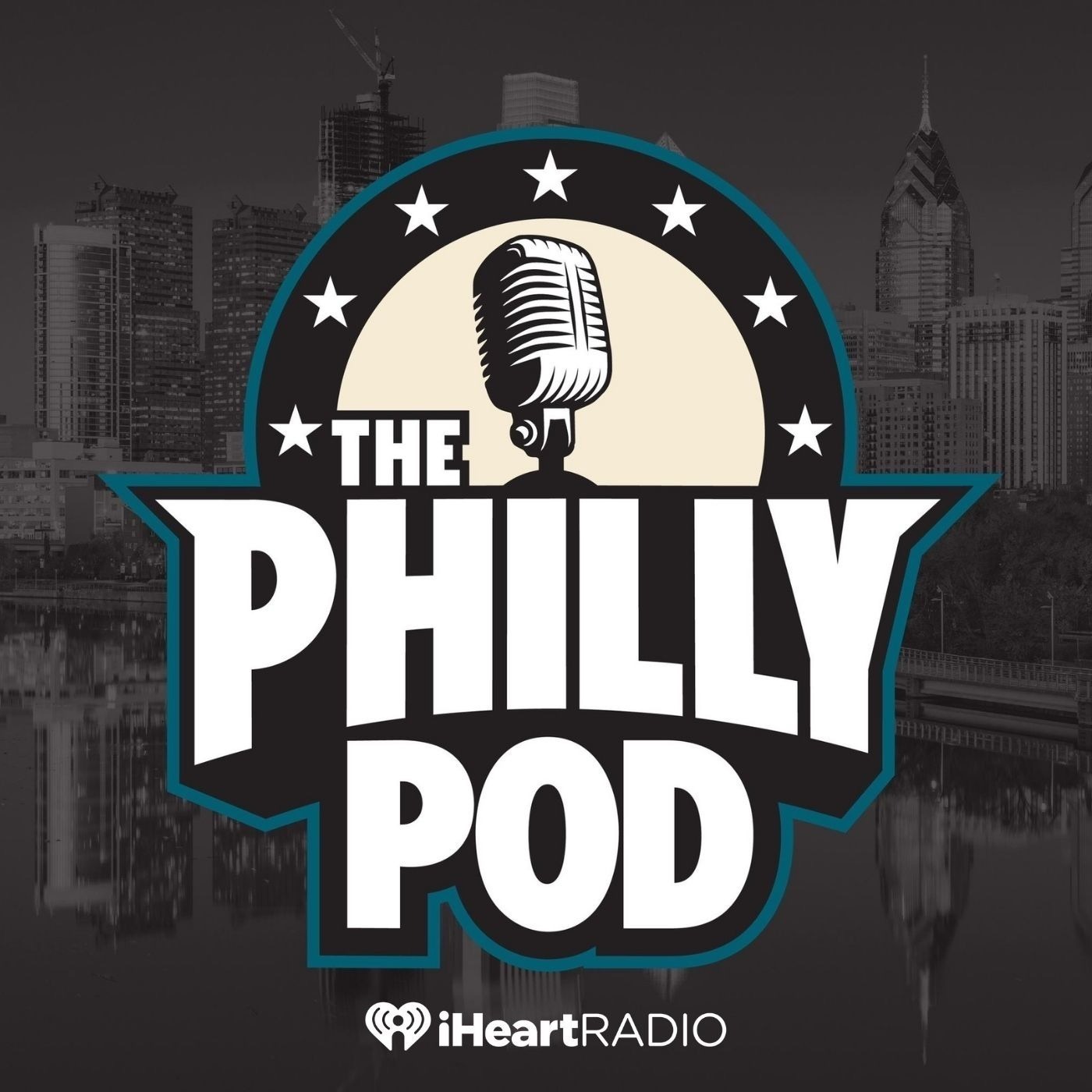 The Philly Pod: A Philadelphia Eagles Podcast 