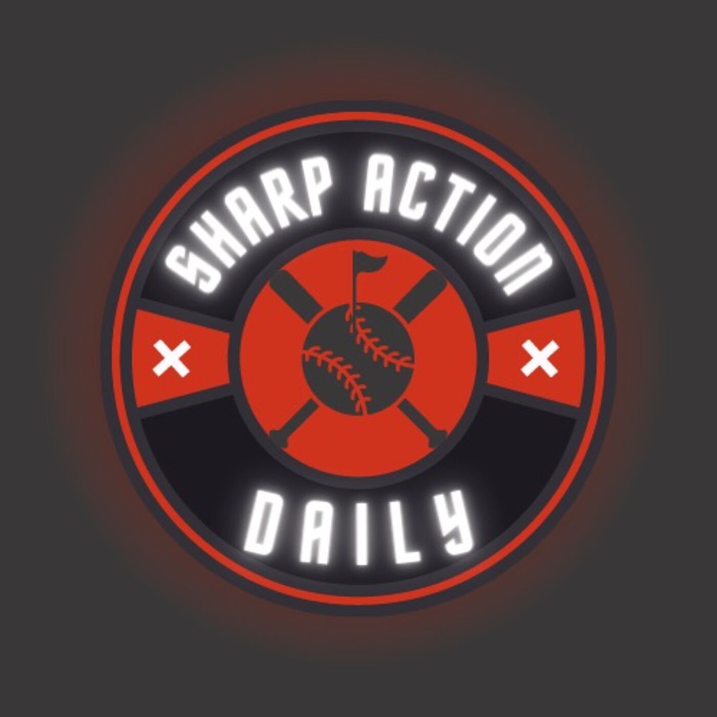 Sharp Action Daily Podcast 