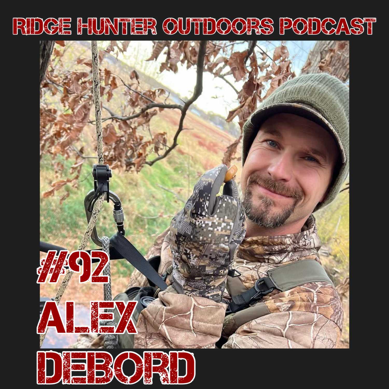 Alex DeBord | RHO Podcast #92