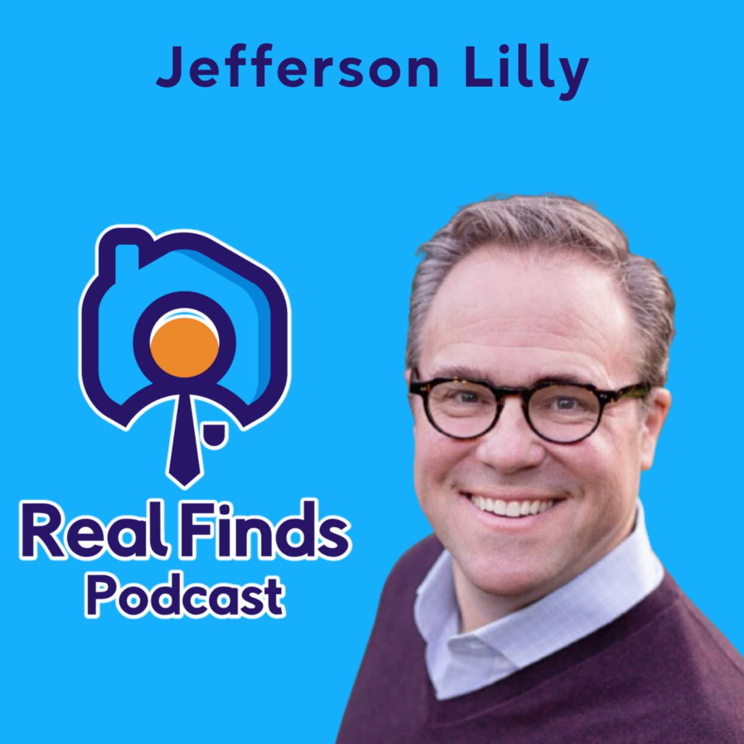 ⁣Mastering Manufactured Home Investing With Jefferson Lilly - Real Finds Podcast