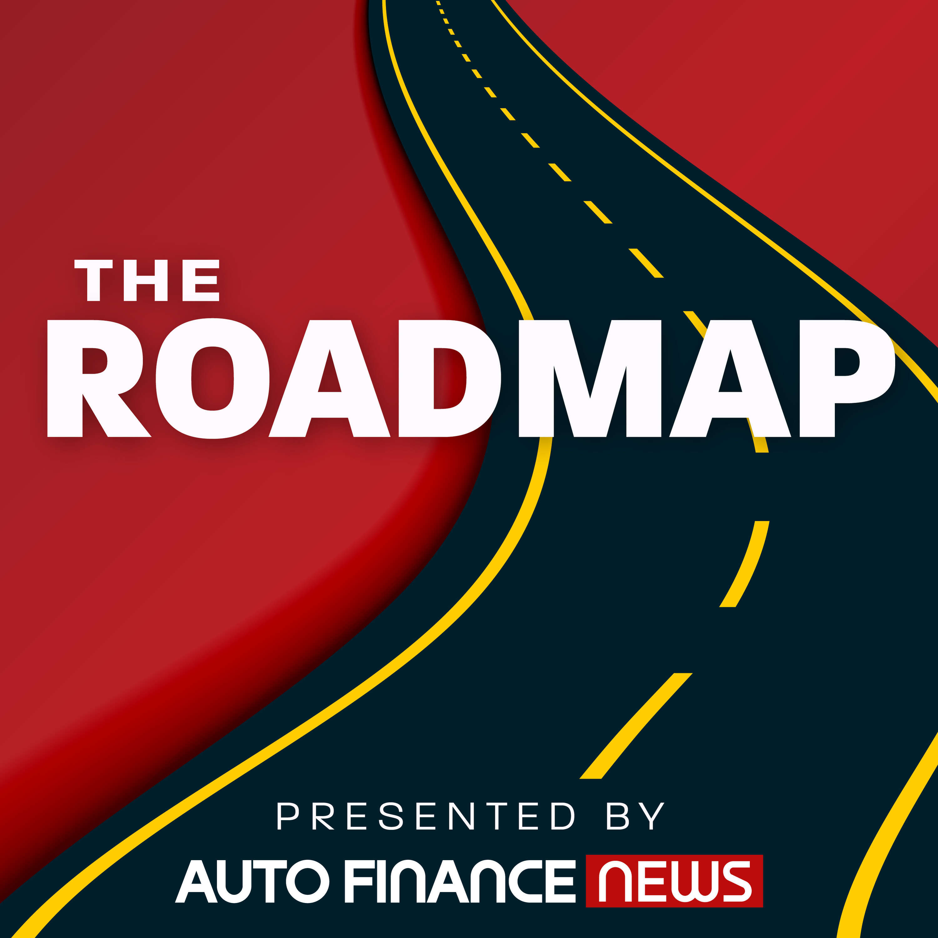 The Auto Finance Roadmap 