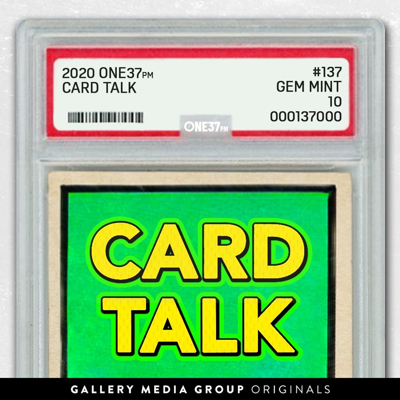 Card Talk 