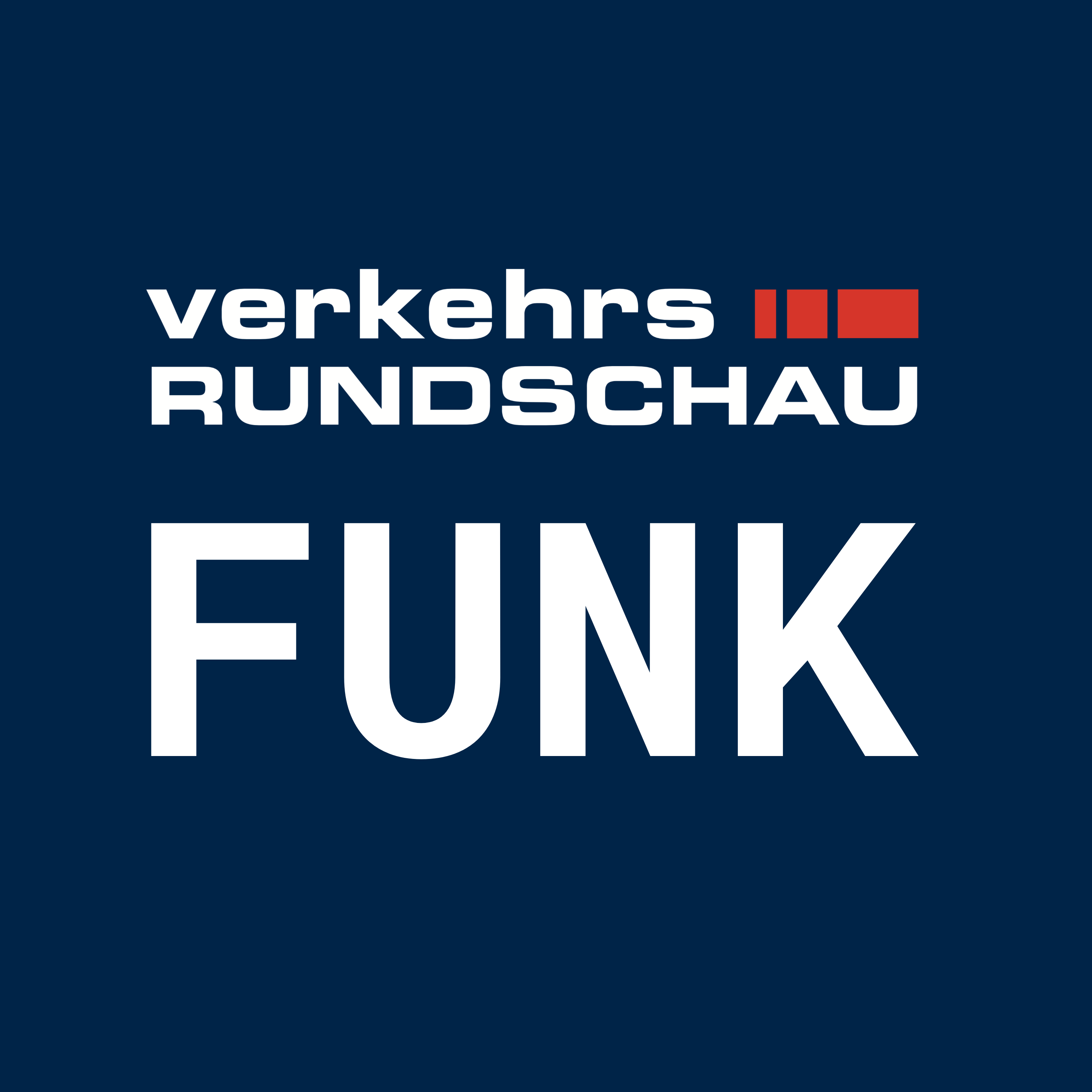 VerkehrsRundschau Funk 