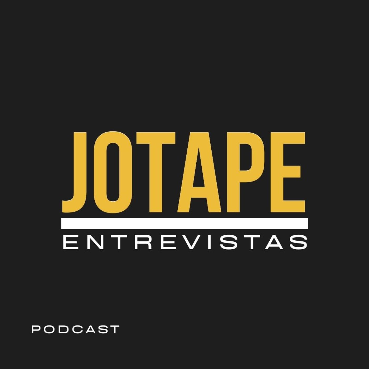 Jotape Entrevistas 